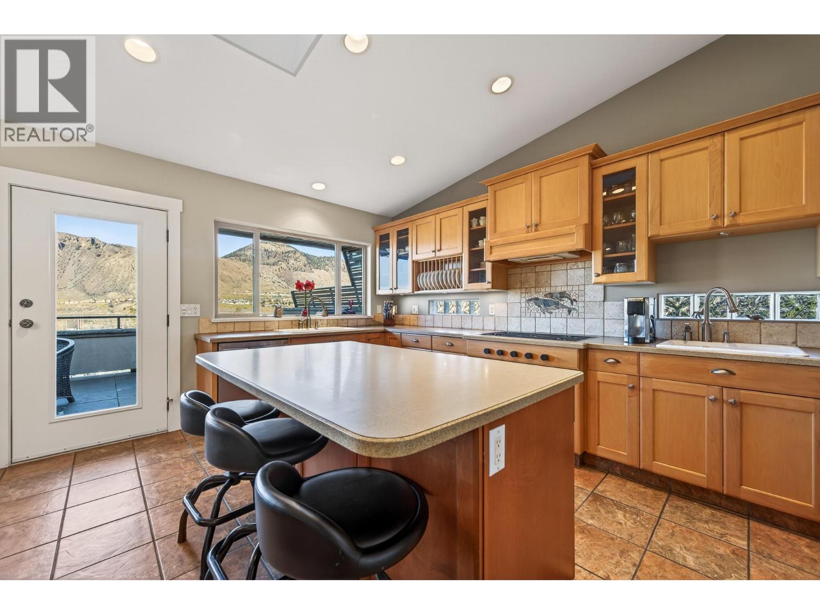 1386 Dominion Crescent, Kamloops