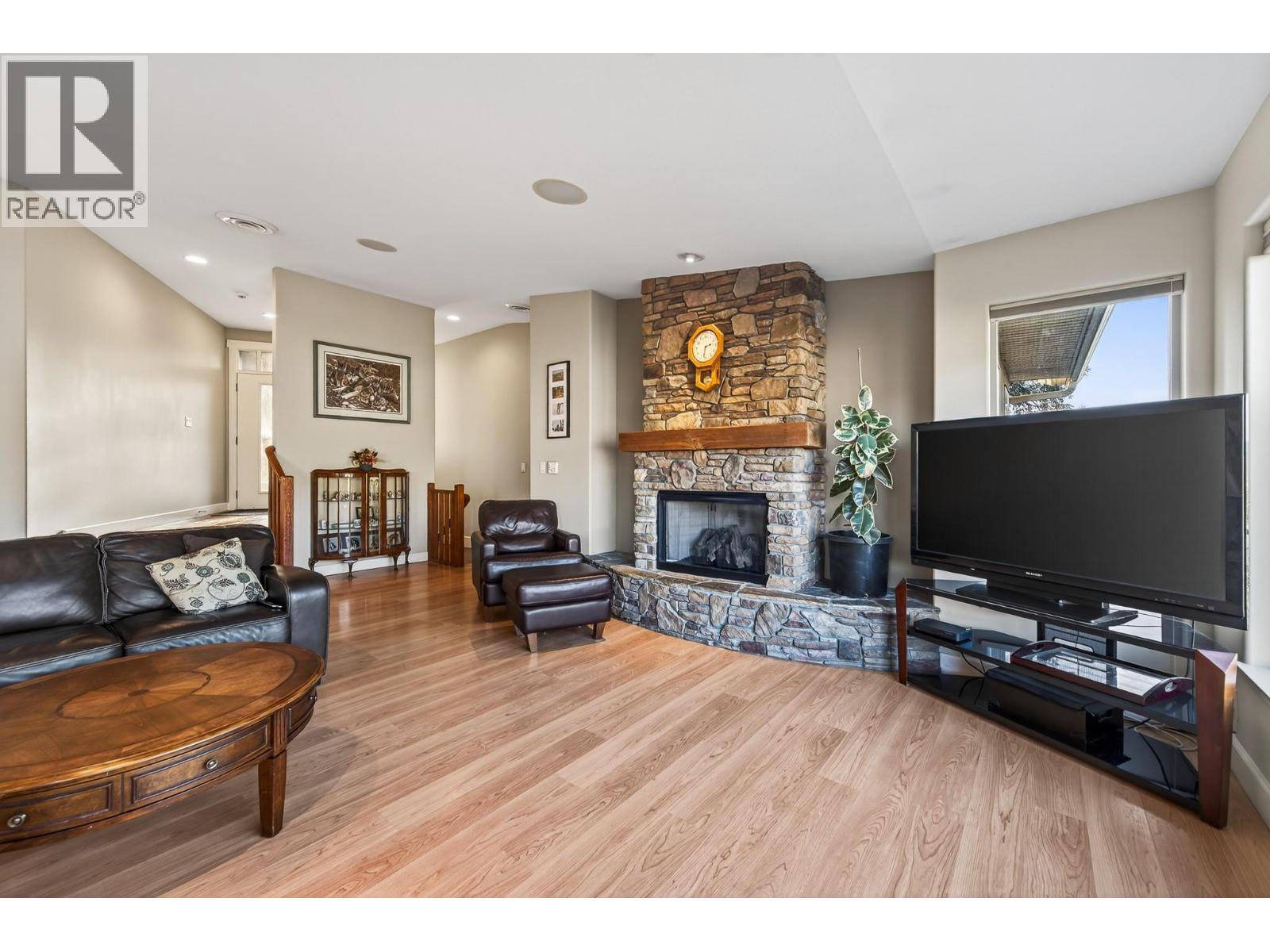 1386 Dominion Crescent, Kamloops