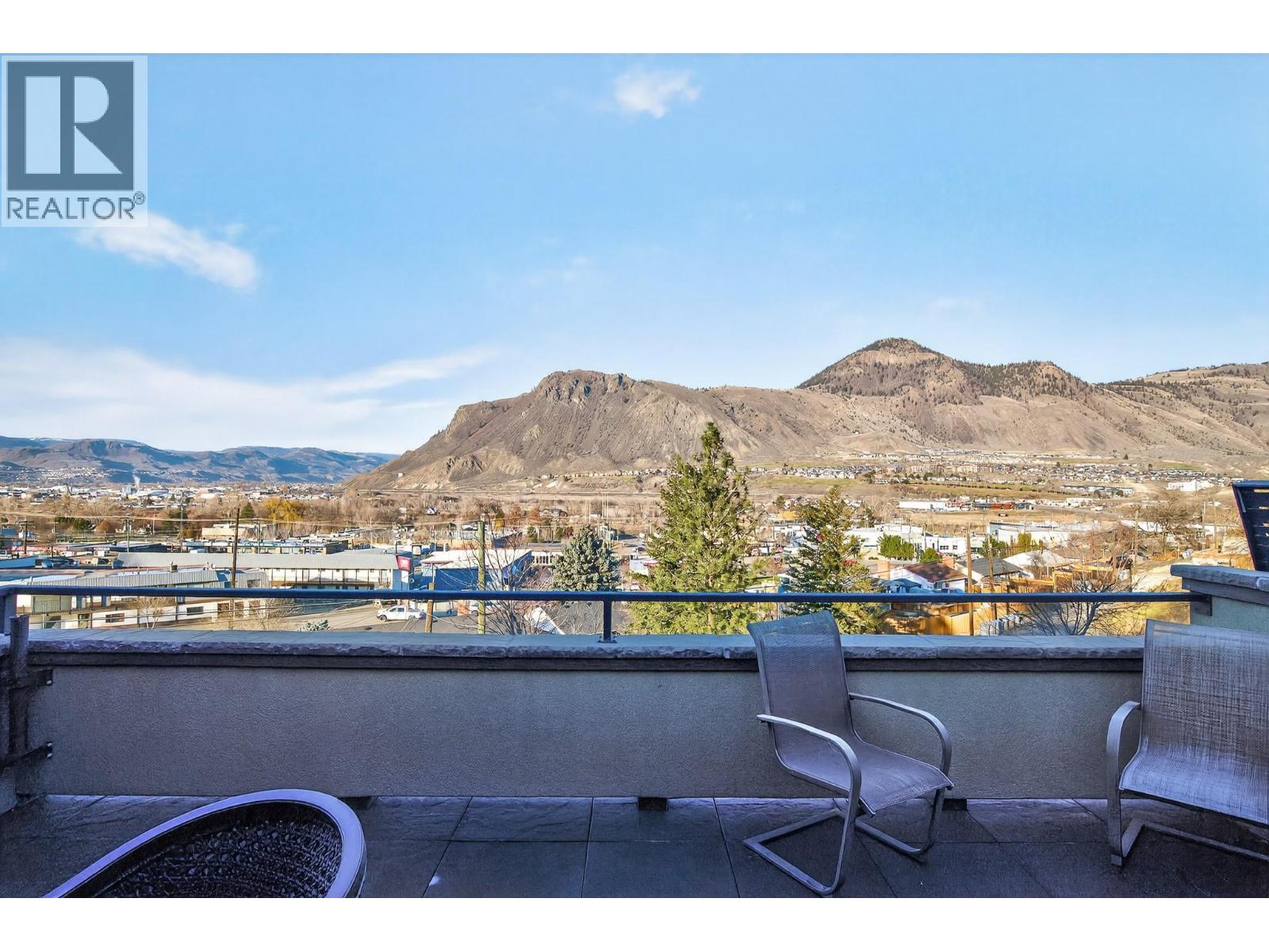 1386 Dominion Crescent, Kamloops