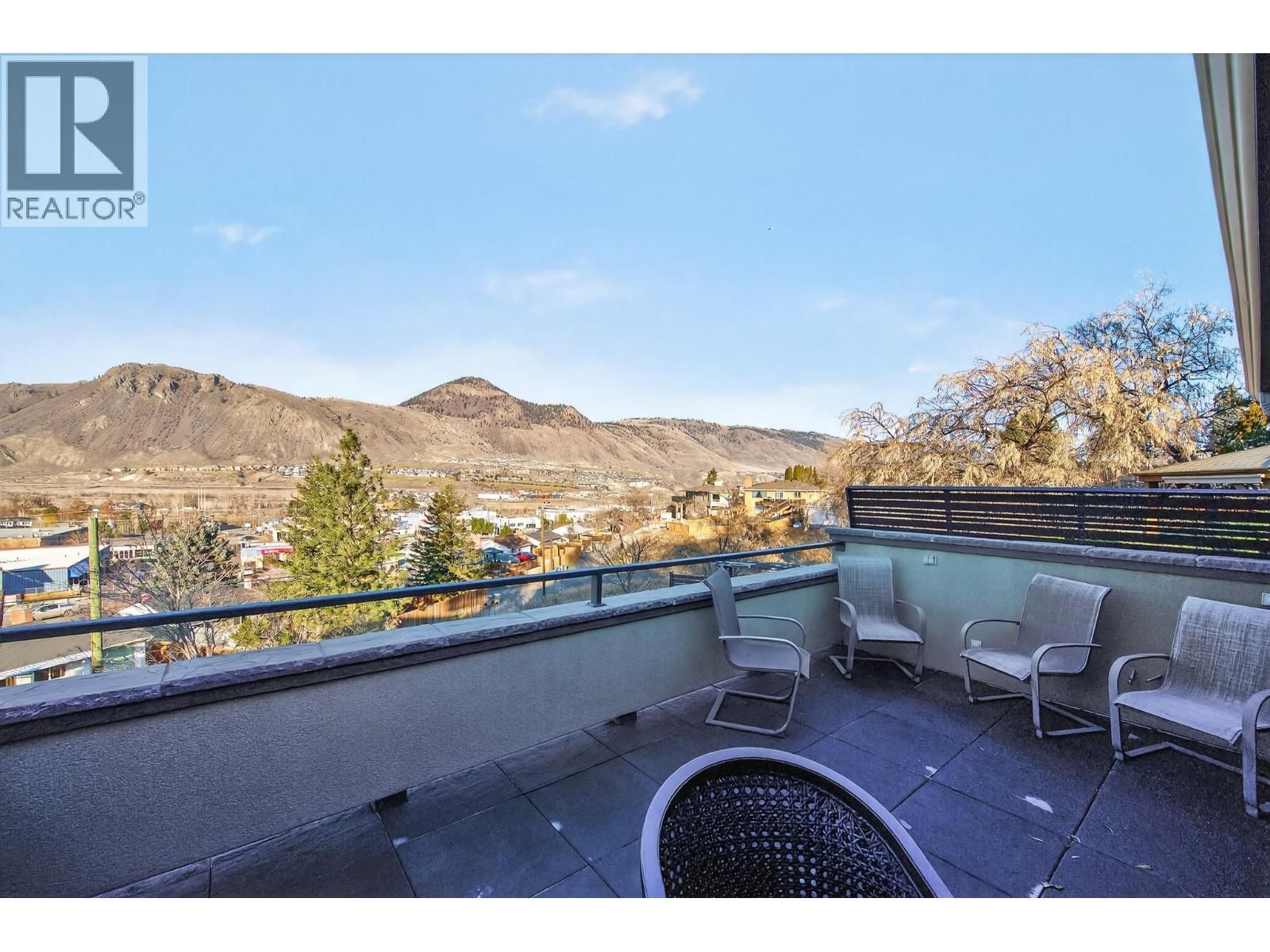 1386 Dominion Crescent, Kamloops