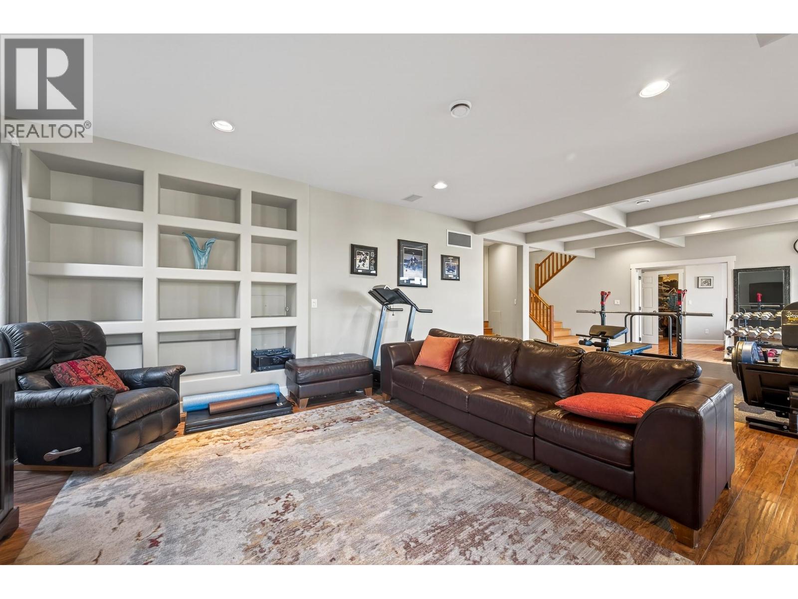 1386 Dominion Crescent, Kamloops