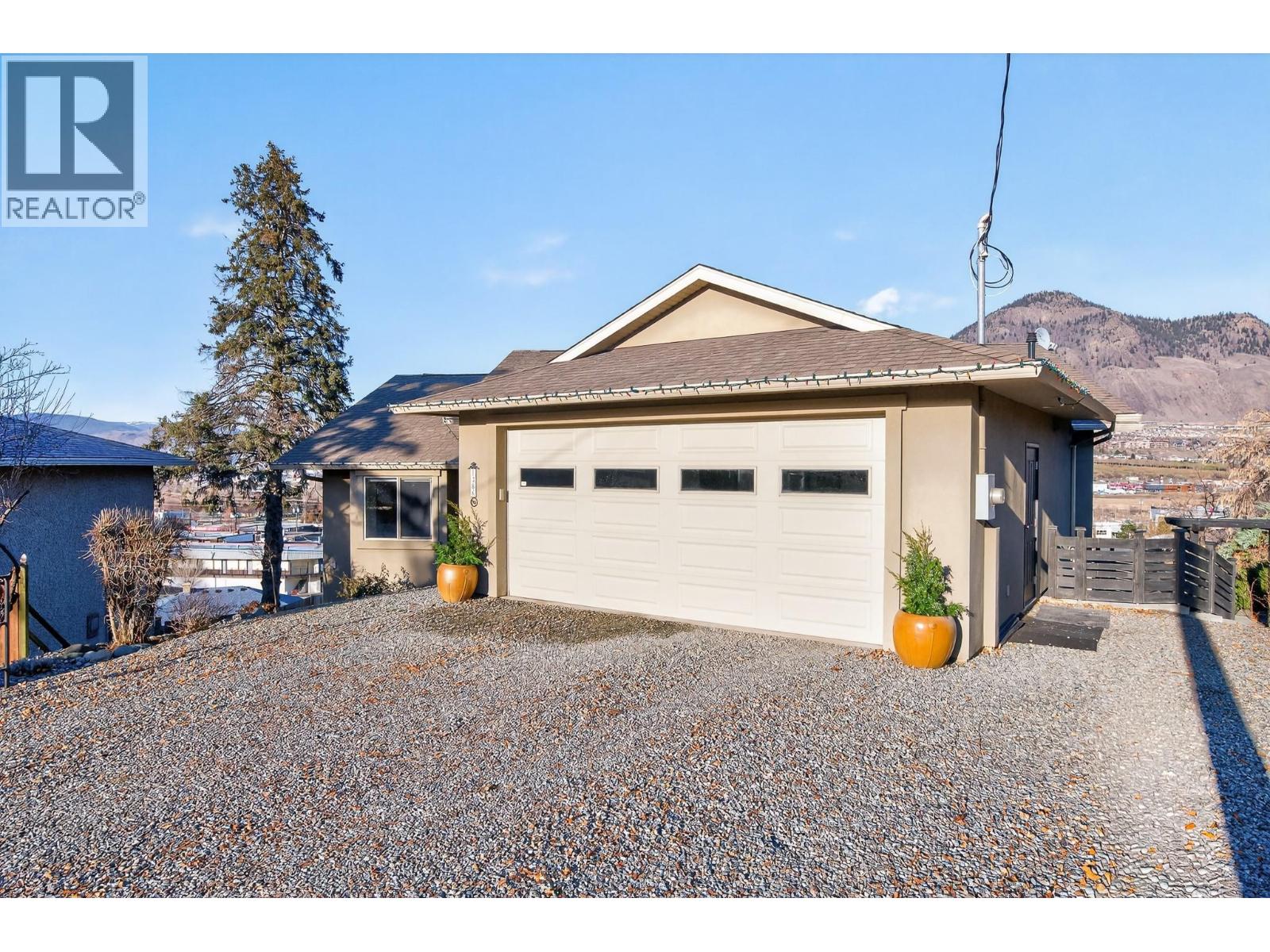 1386 Dominion Crescent, Kamloops