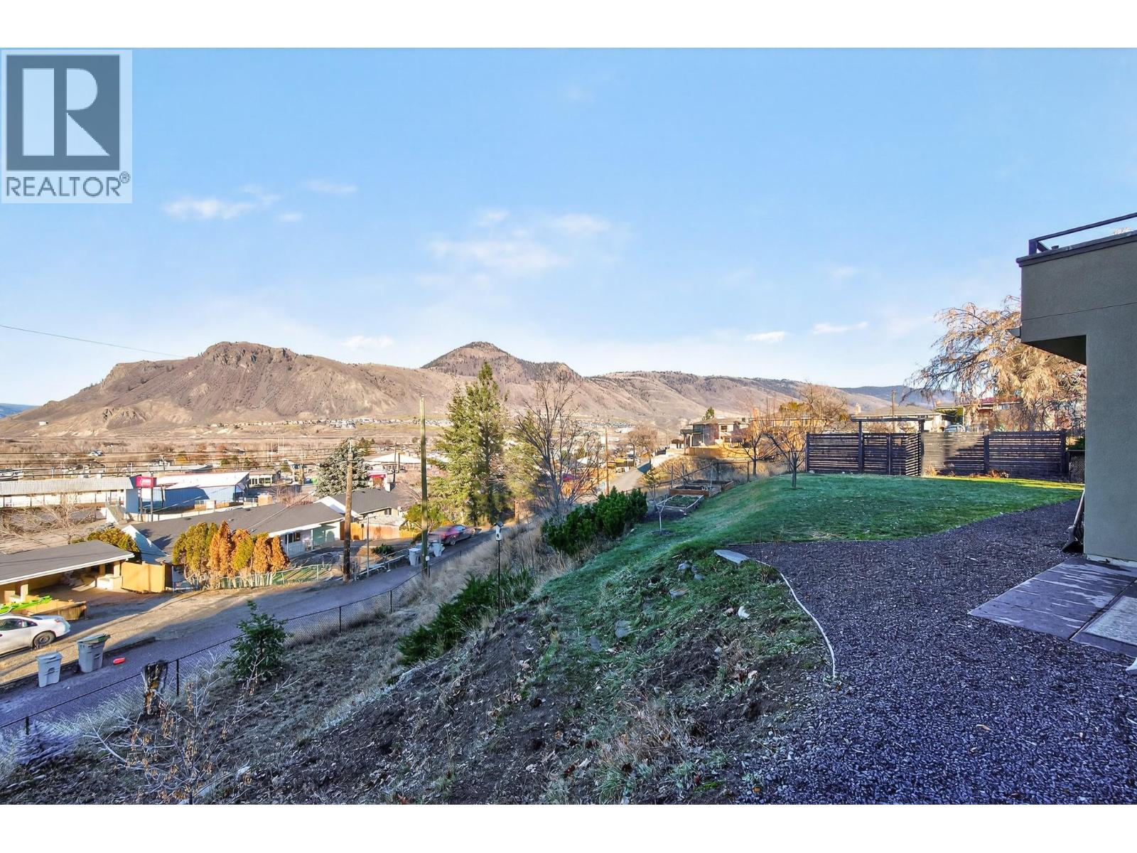 1386 Dominion Crescent, Kamloops