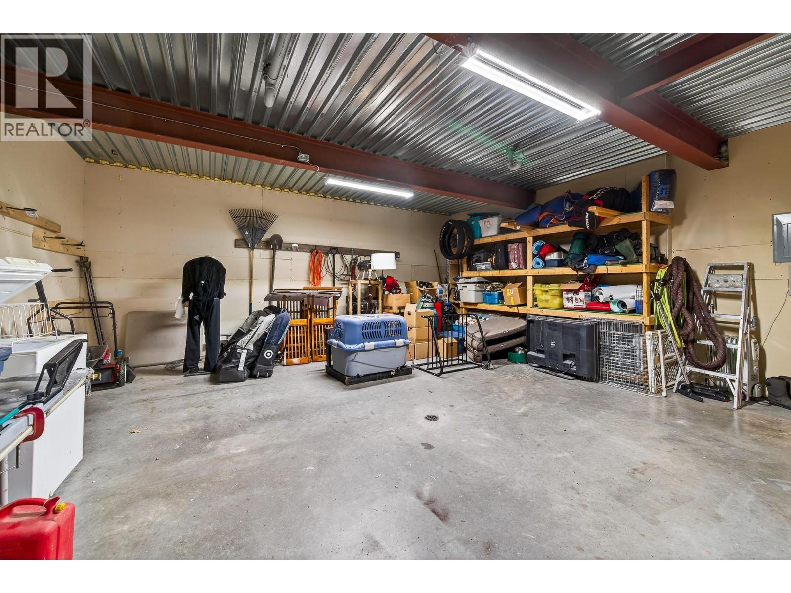 1386 Dominion Crescent, Kamloops