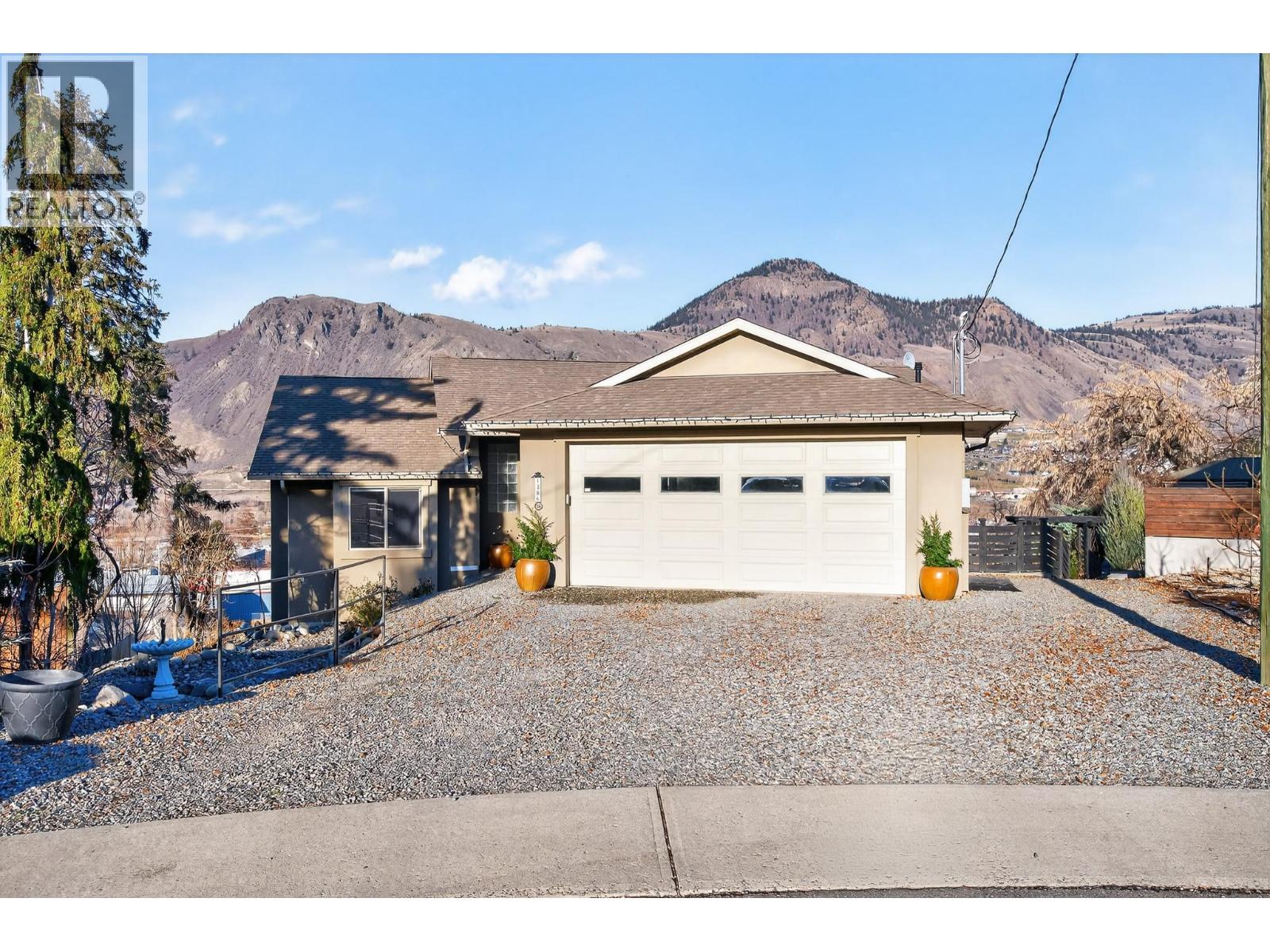 1386 Dominion Crescent, Kamloops