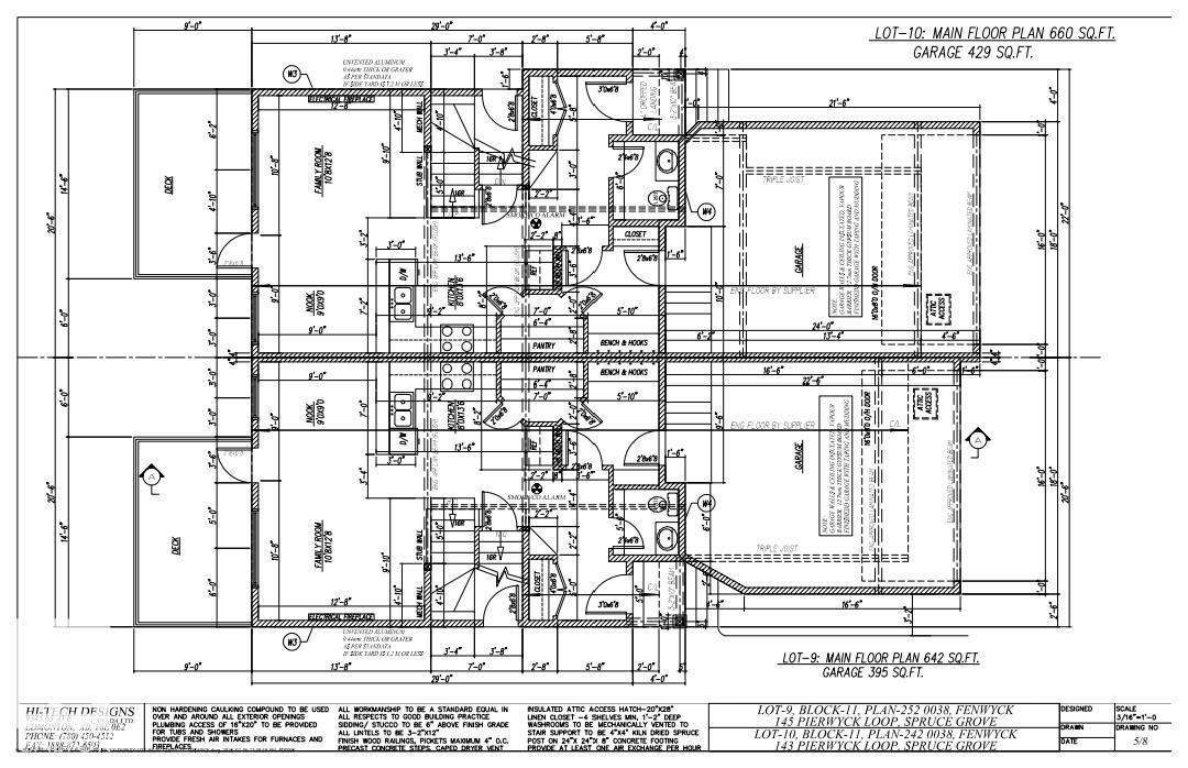 145 PIERWYCK LO, Spruce Grove