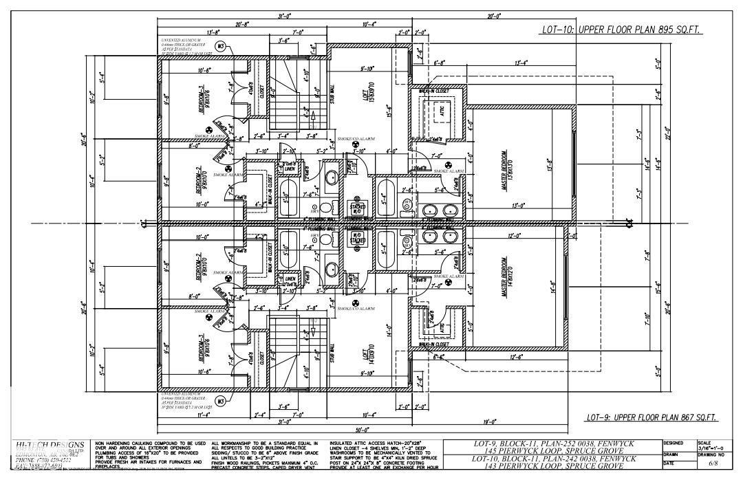 145 PIERWYCK LO, Spruce Grove