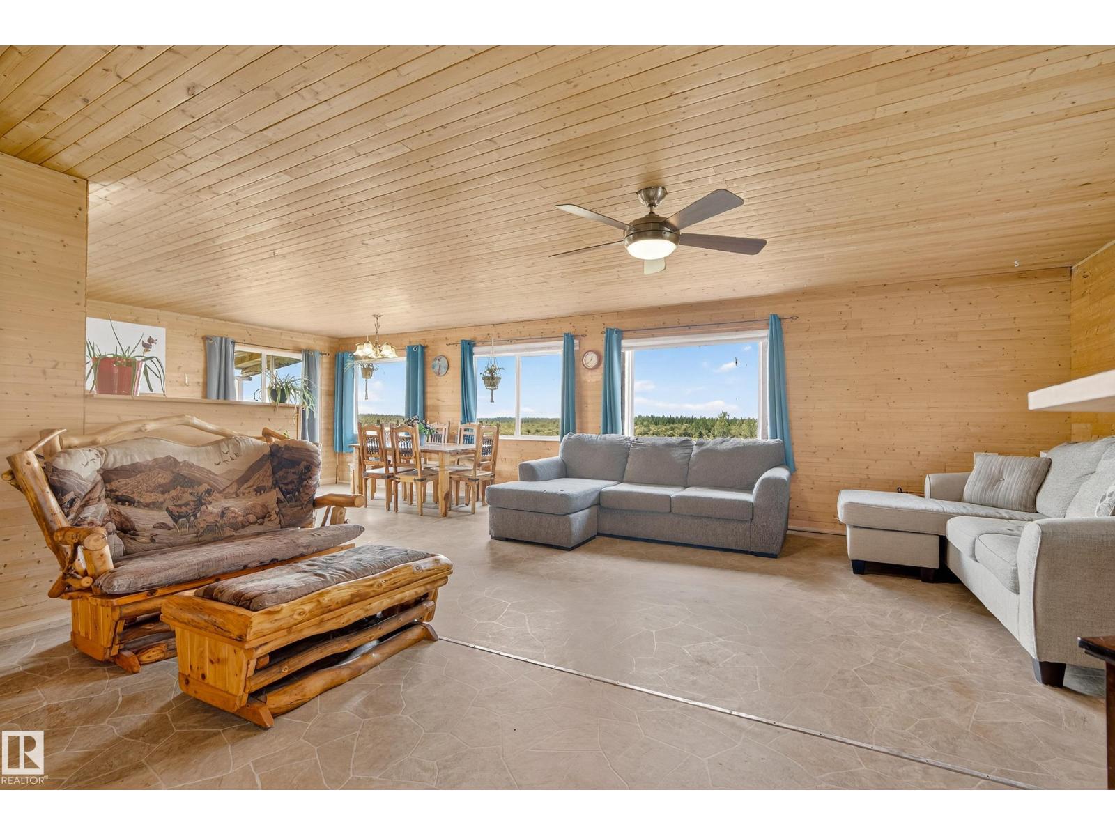 11517 TWP RD 541A - Photo 5 of 28, Rural Yellowhead, Alberta