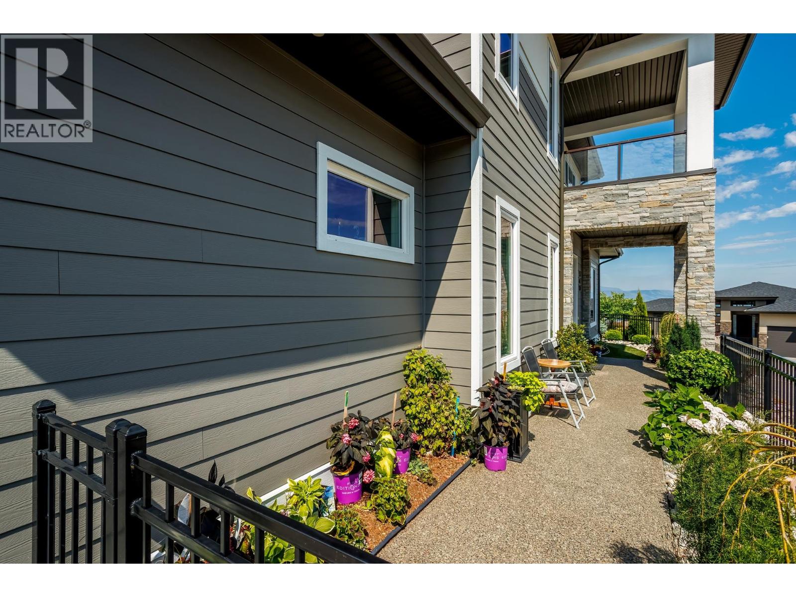 540 Barra Lane, Kelowna