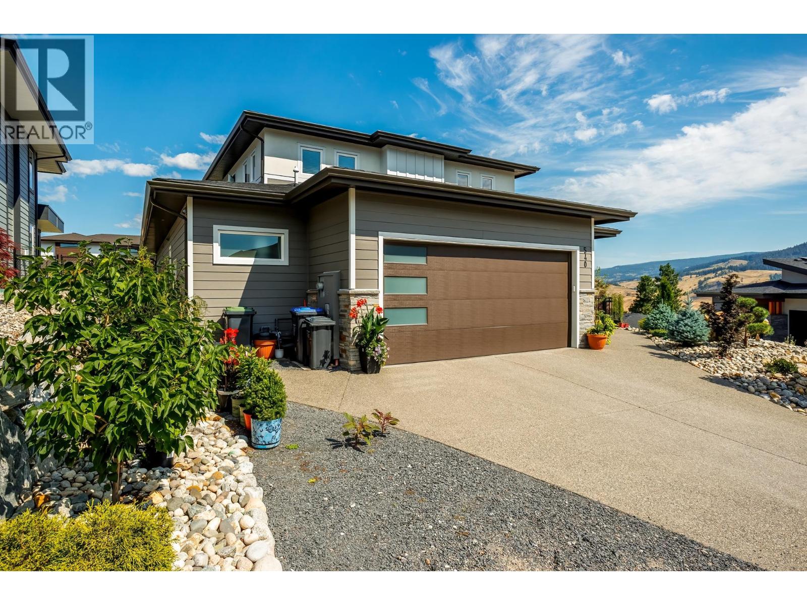 540 Barra Lane, Kelowna