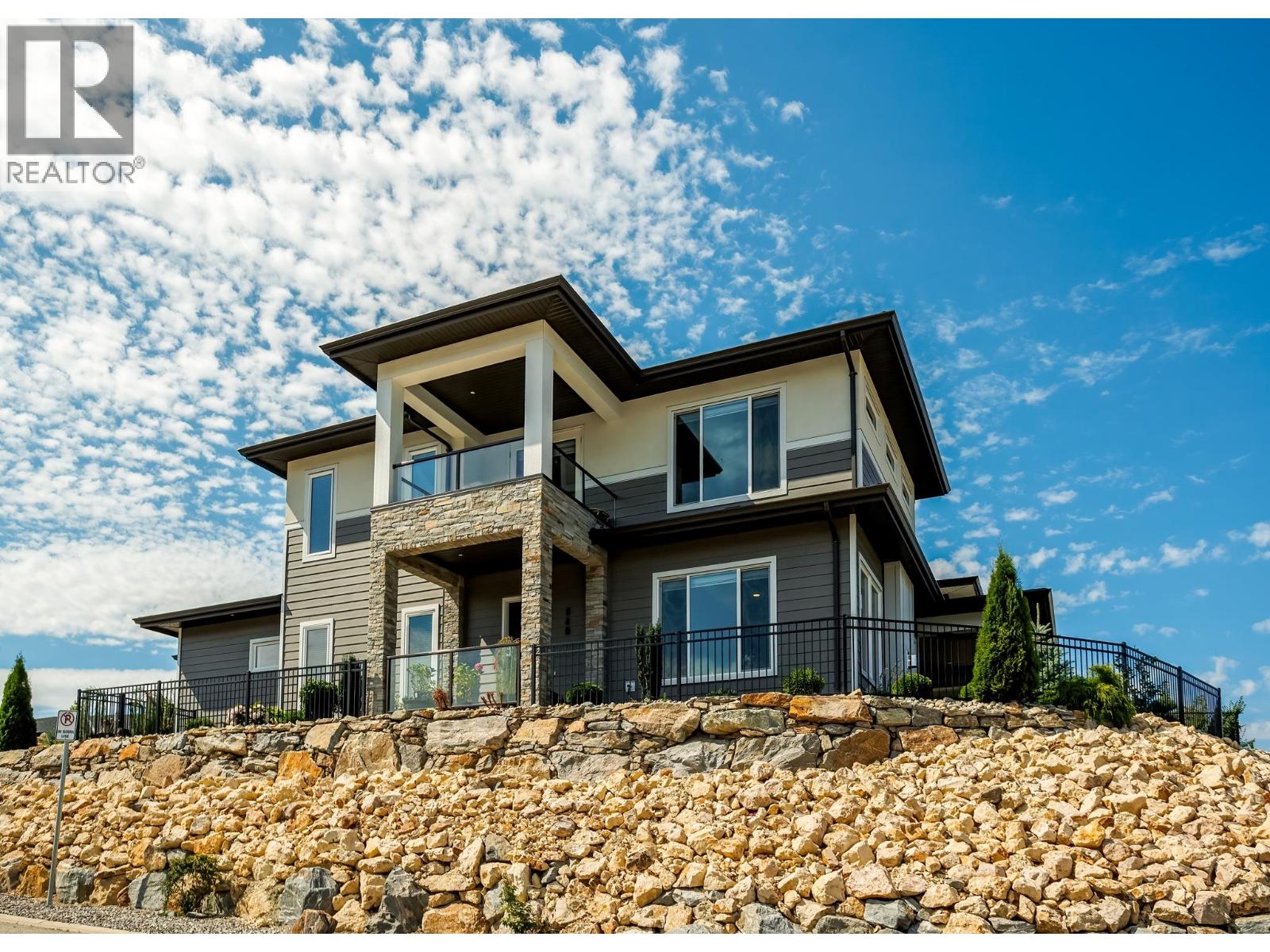 540 Barra Lane, Kelowna