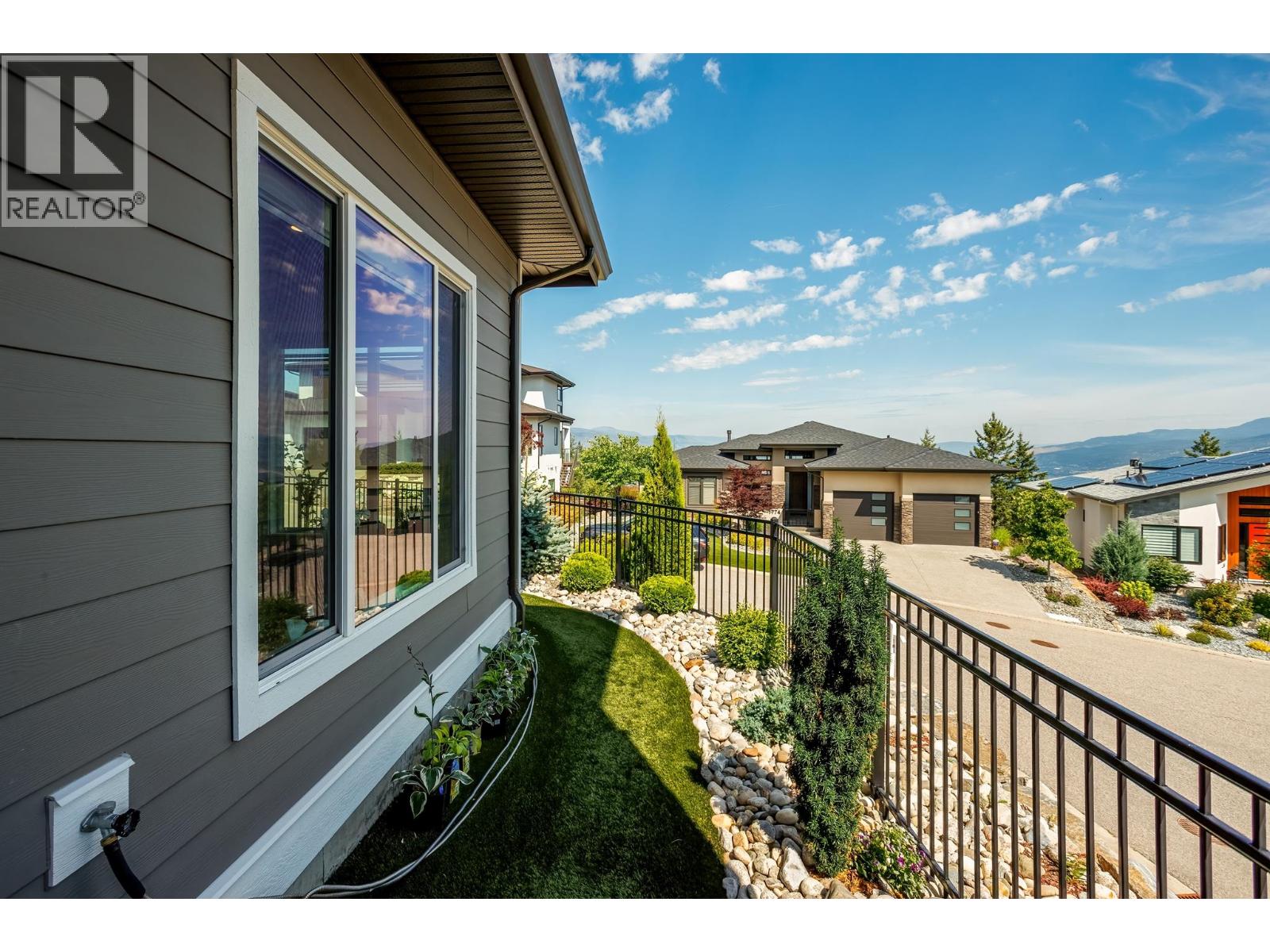 540 Barra Lane, Kelowna