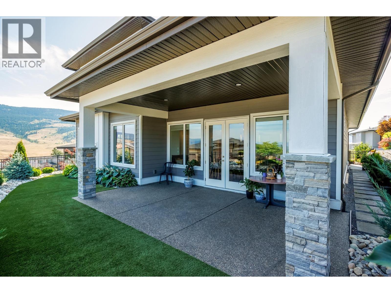 540 Barra Lane, Kelowna