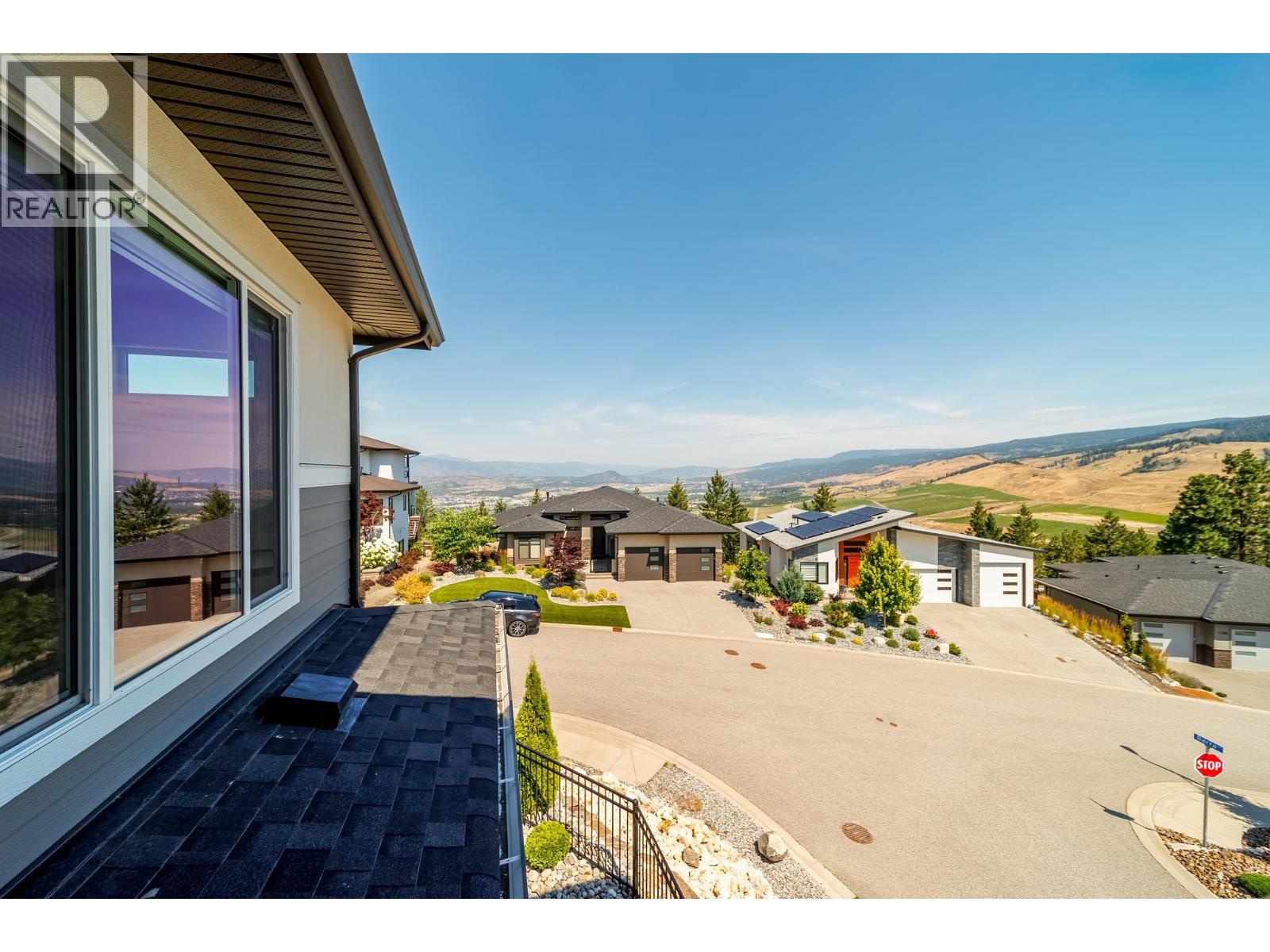 540 Barra Lane, Kelowna