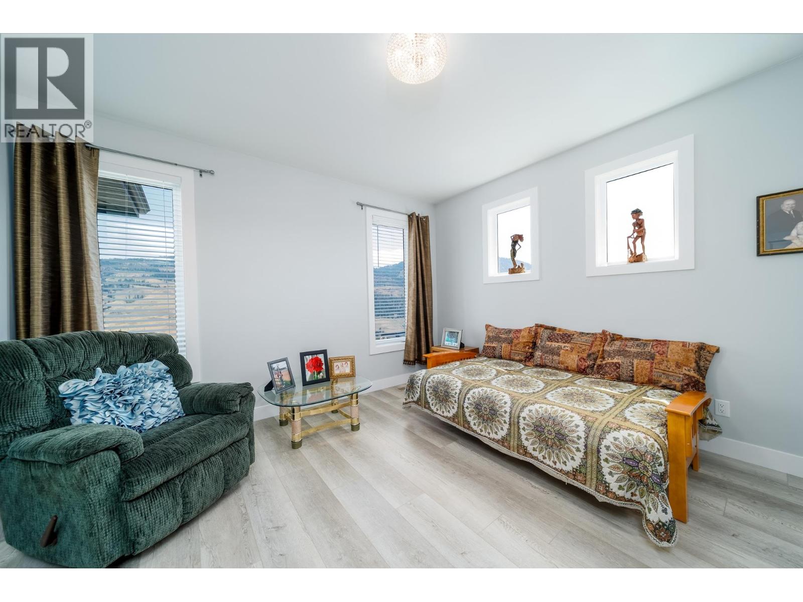 540 Barra Lane, Kelowna