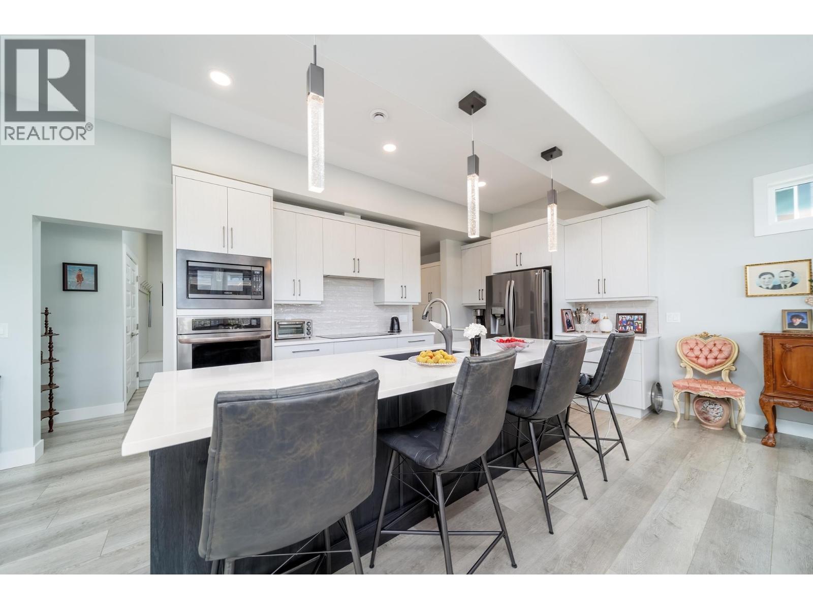 540 Barra Lane, Kelowna