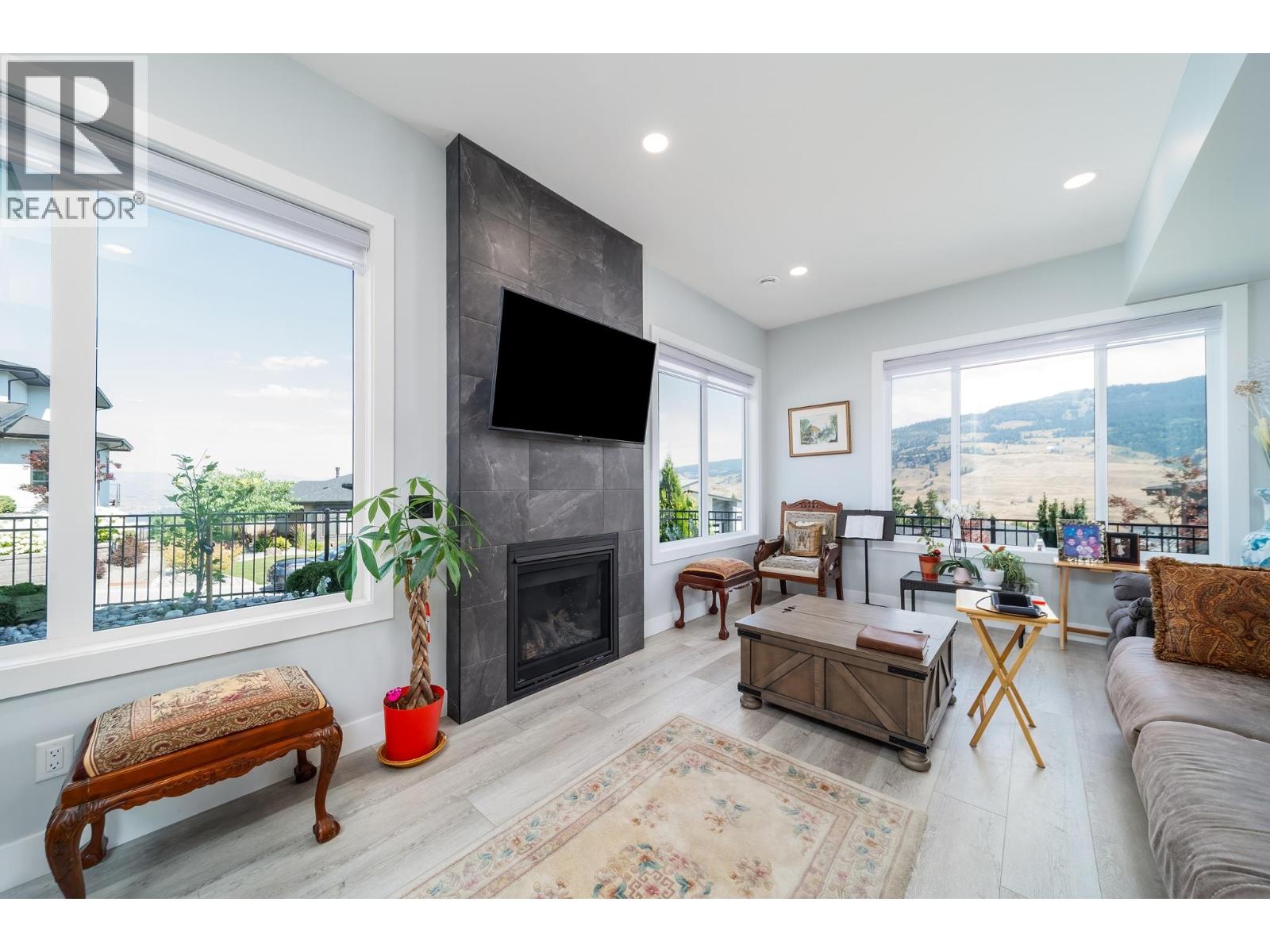 540 Barra Lane, Kelowna