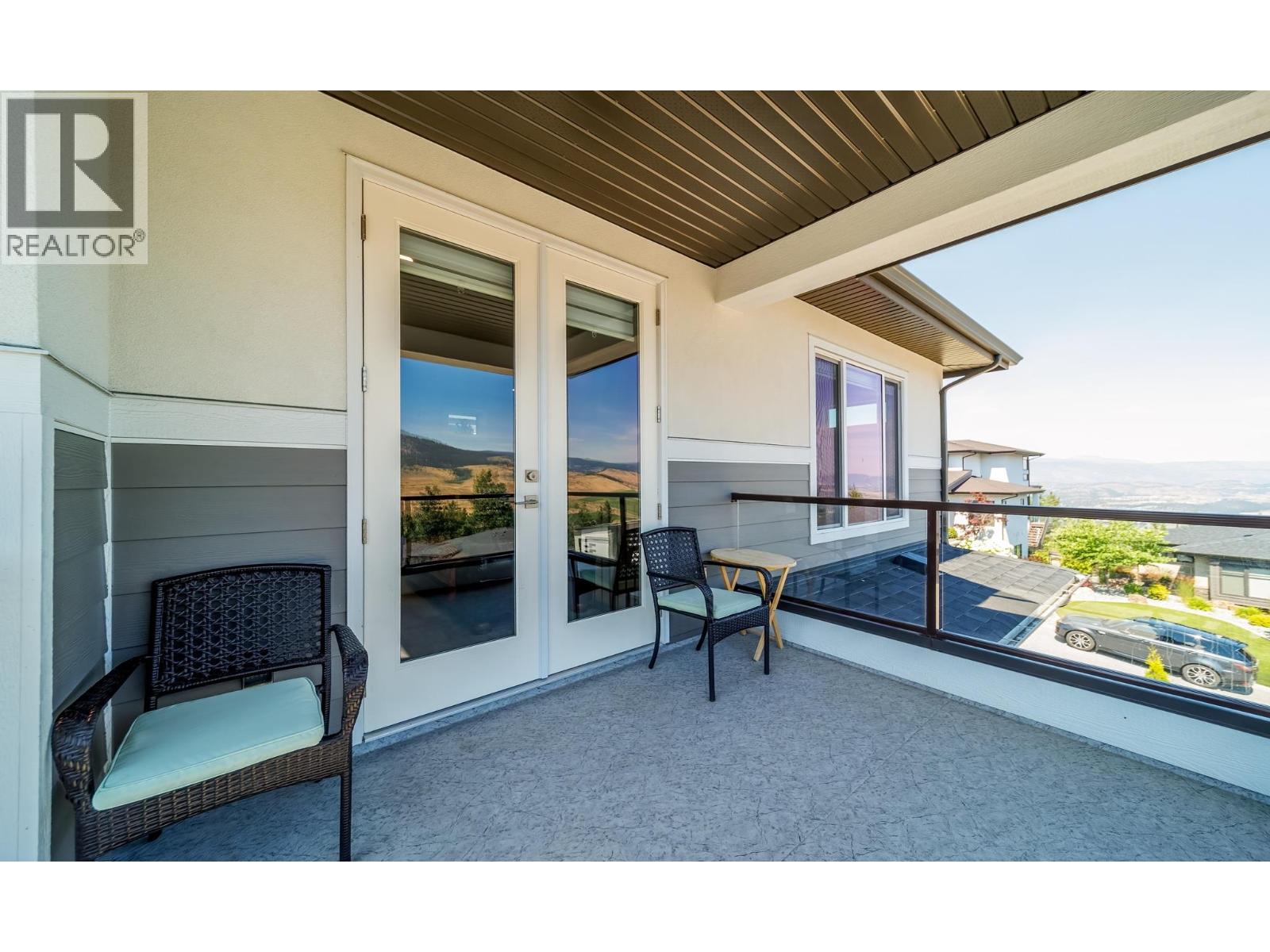 540 Barra Lane, Kelowna