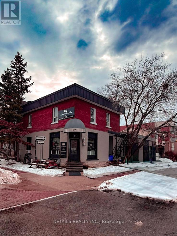 698 COOPER STREET - 1