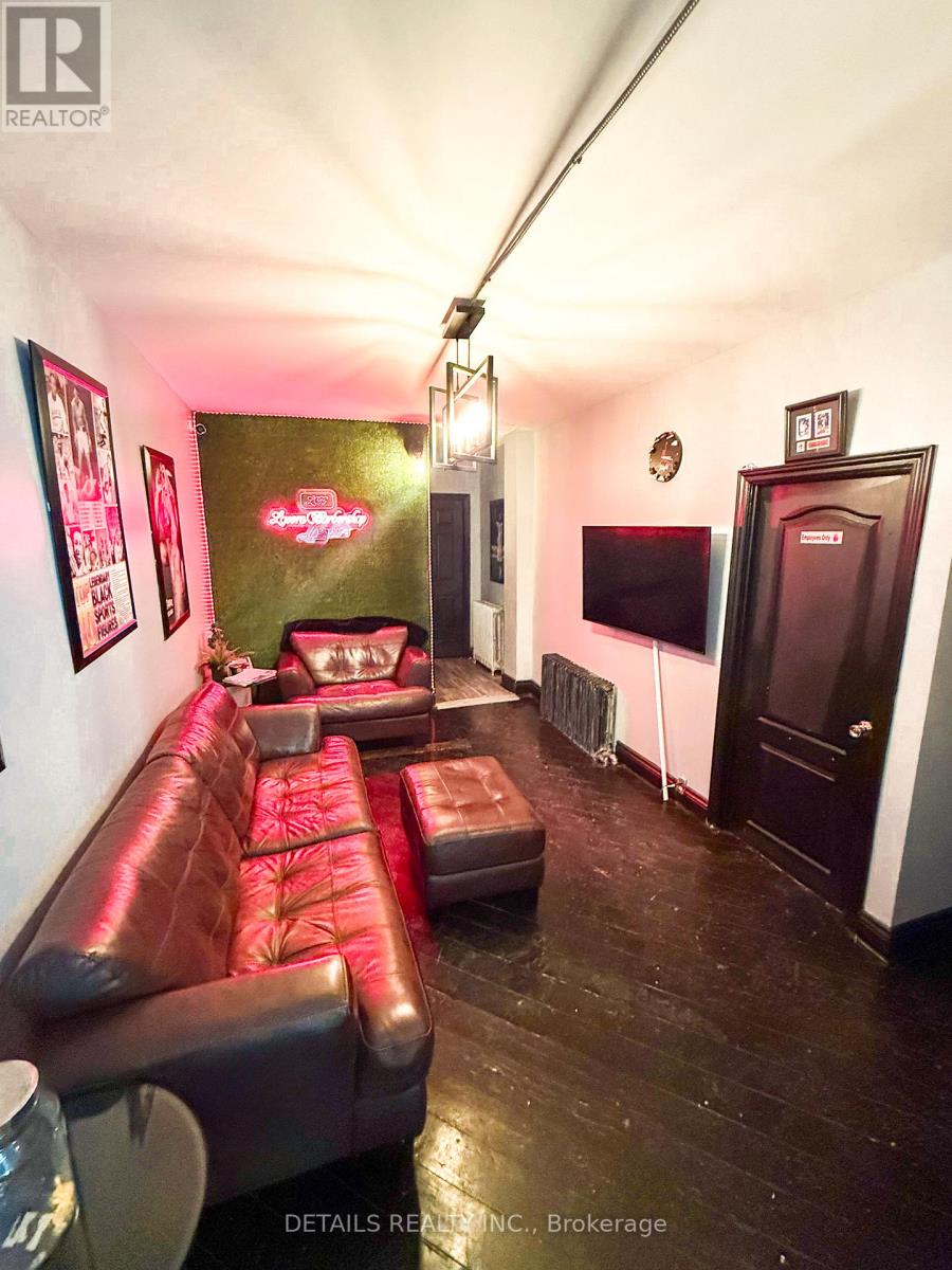 Including: 2-Piece Bathroom, Storage Rm, Basement