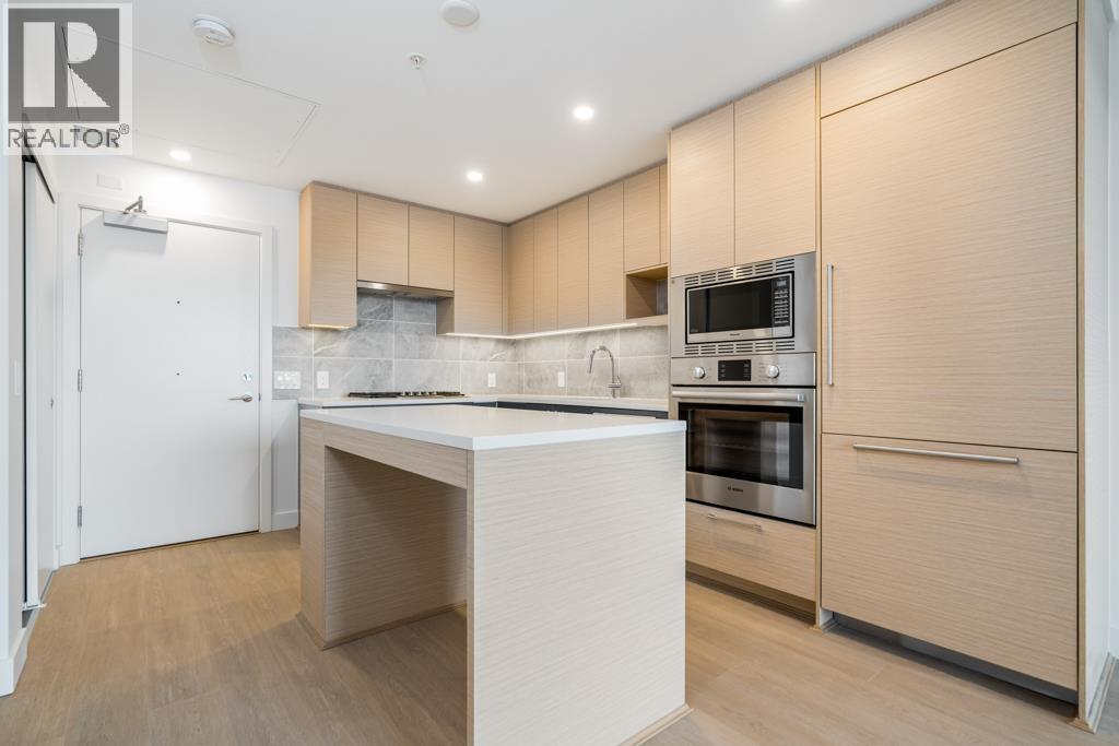 305 8888 OSLER STREET, Vancouver