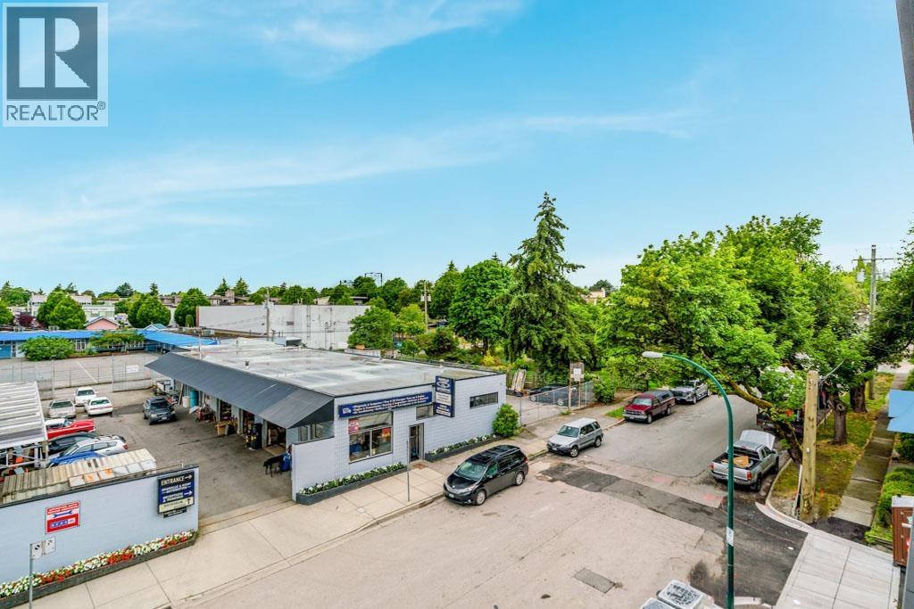 305 8888 OSLER STREET, Vancouver