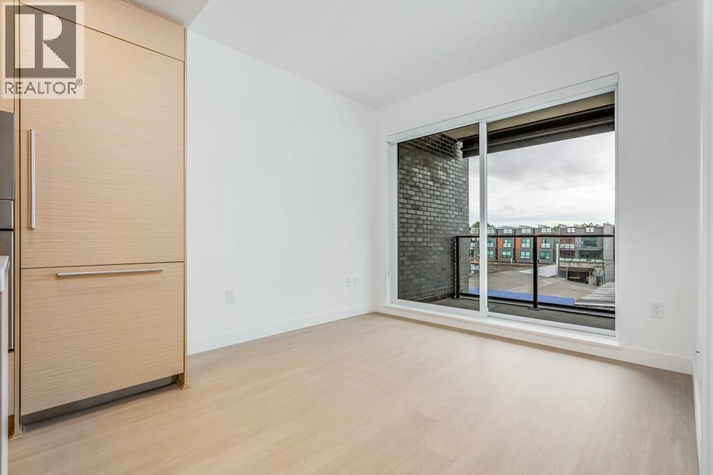 305 8888 OSLER STREET, Vancouver