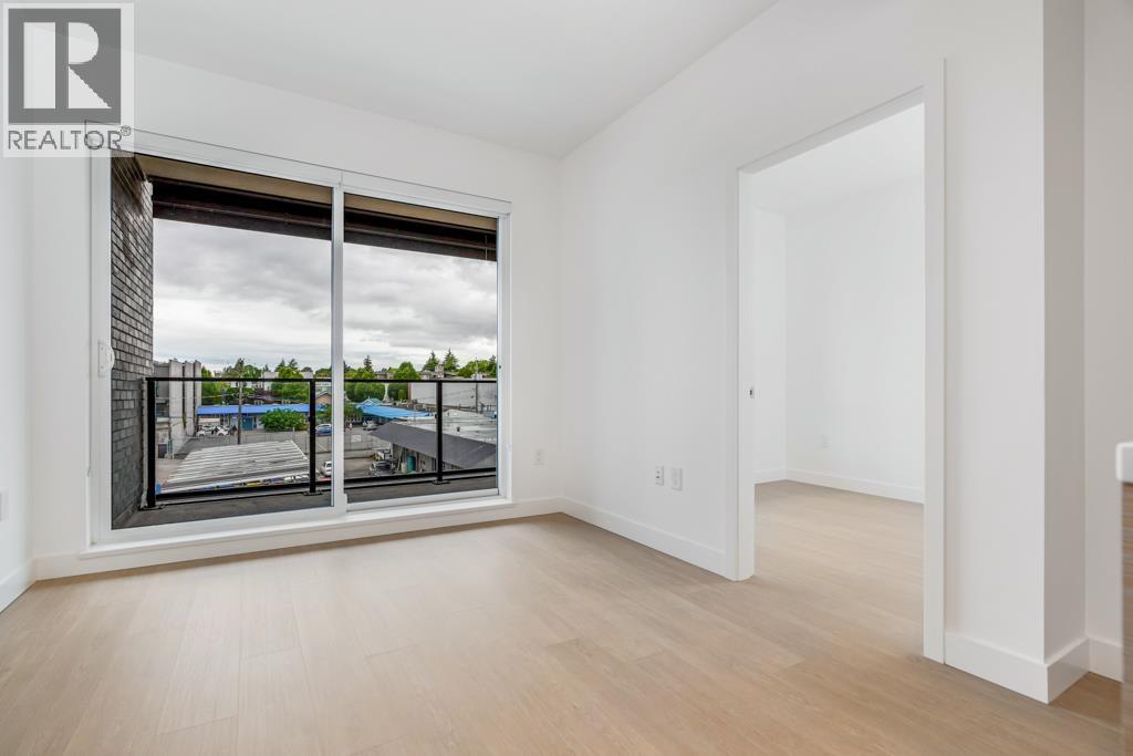 305 8888 OSLER STREET, Vancouver