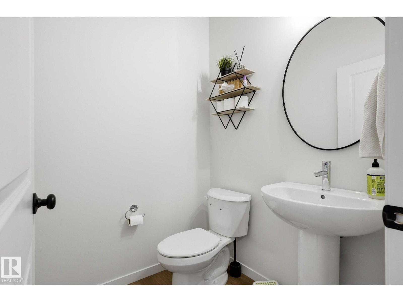 21 NETTLE CR, St. Albert