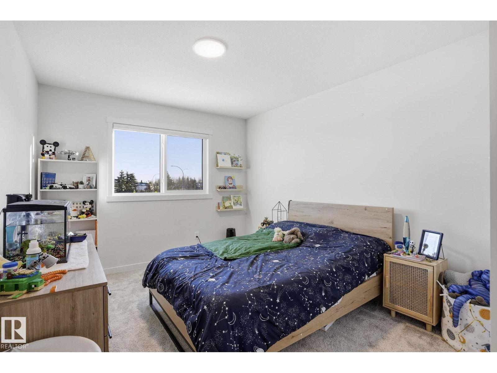 21 NETTLE CR, St. Albert