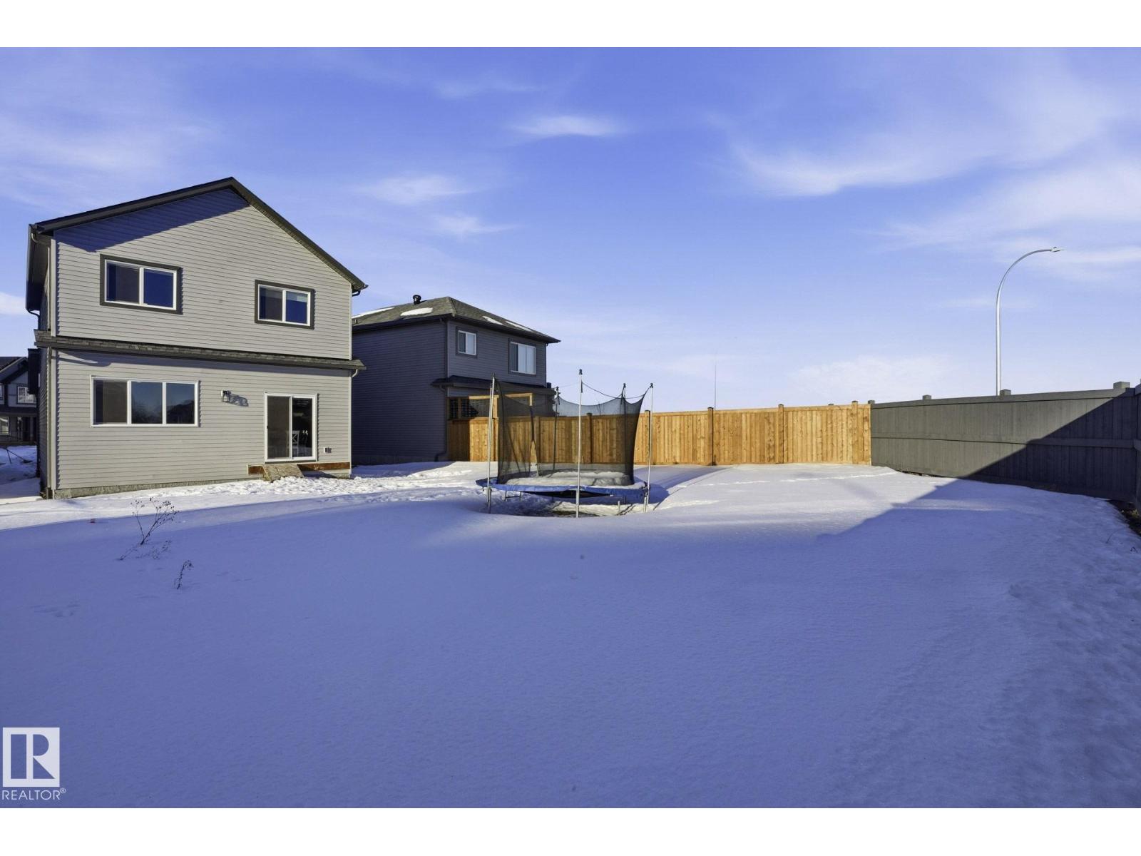 21 NETTLE CR, St. Albert
