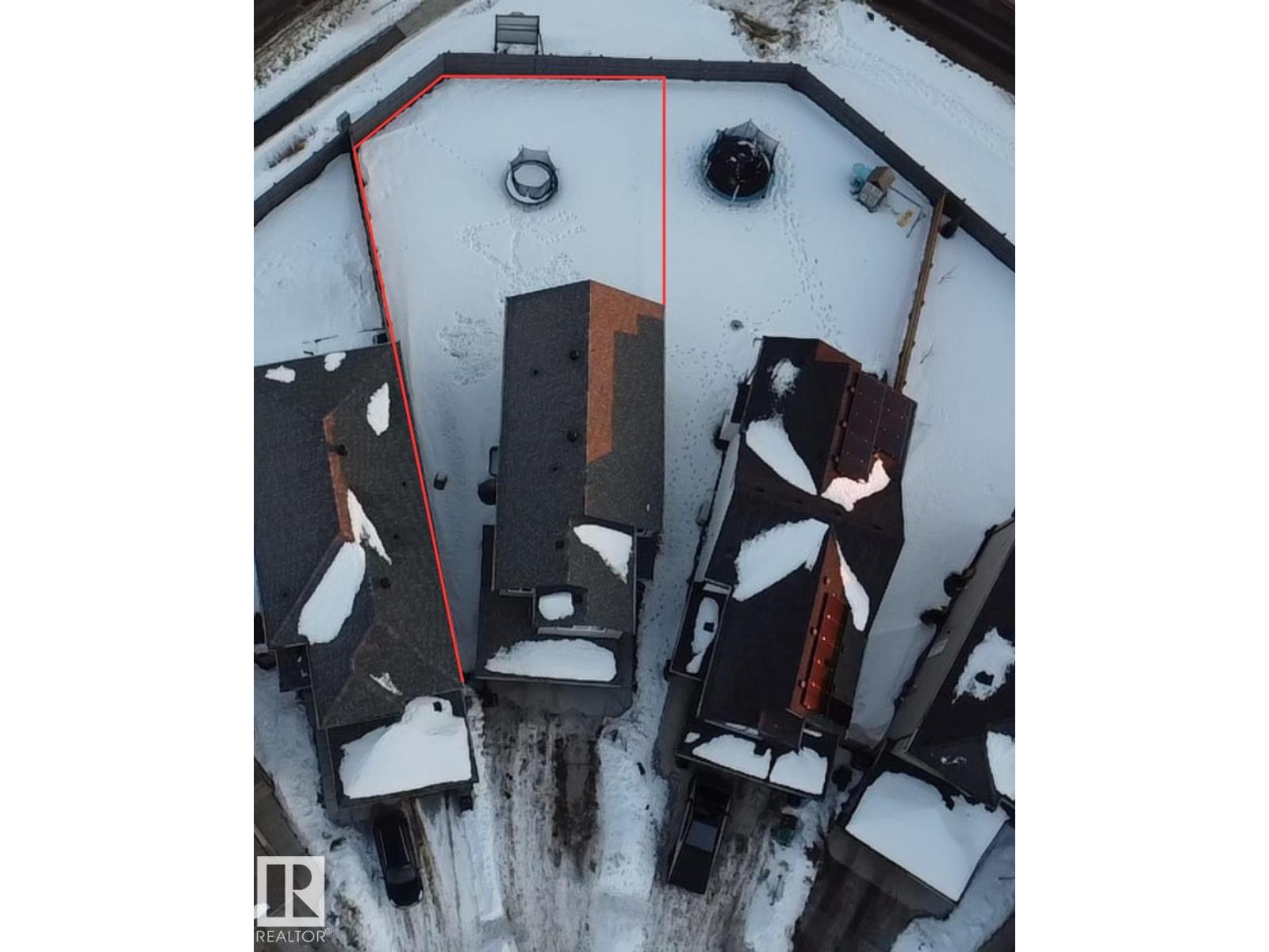 21 NETTLE CR, St. Albert