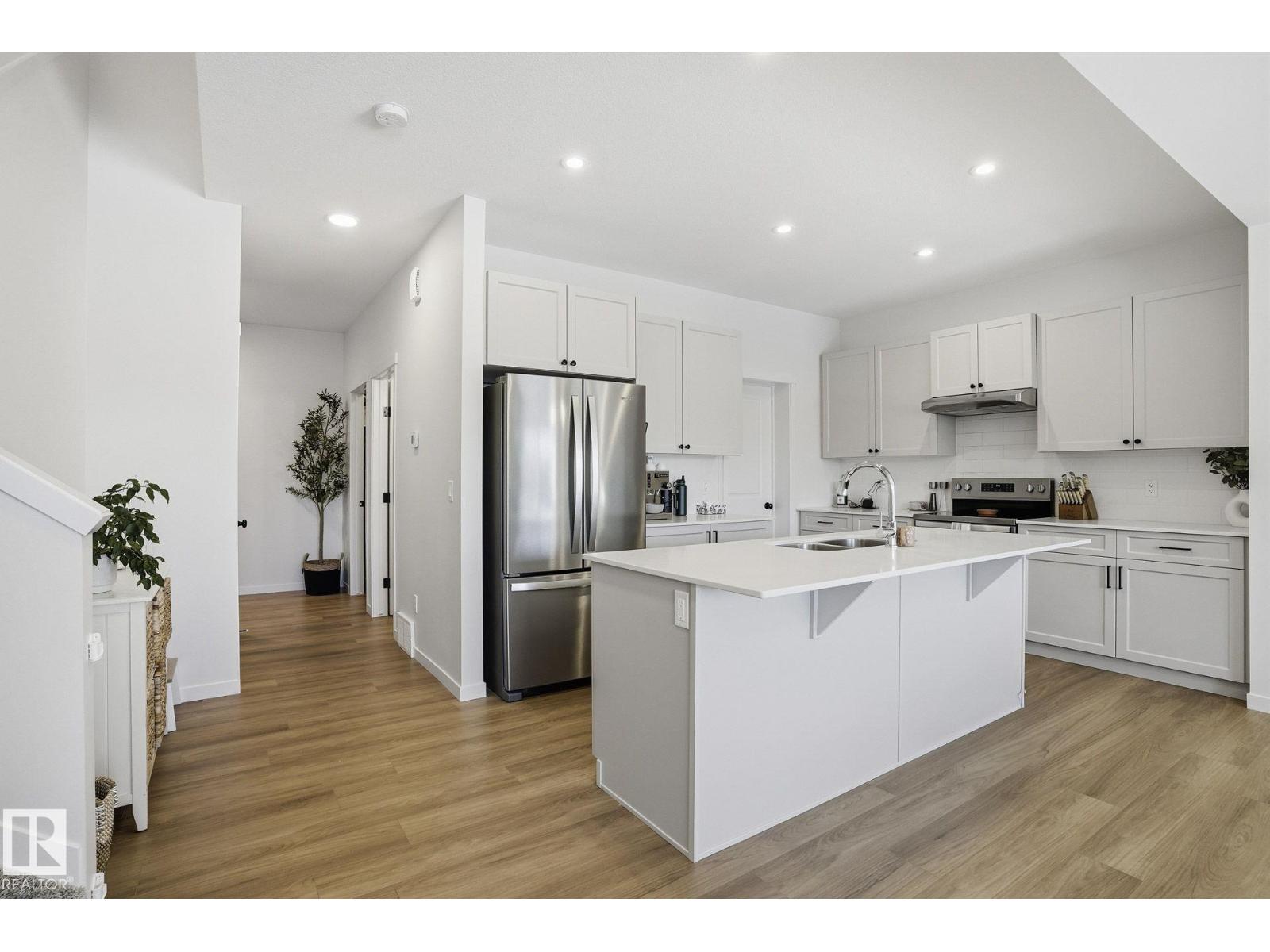 21 NETTLE CR, St. Albert