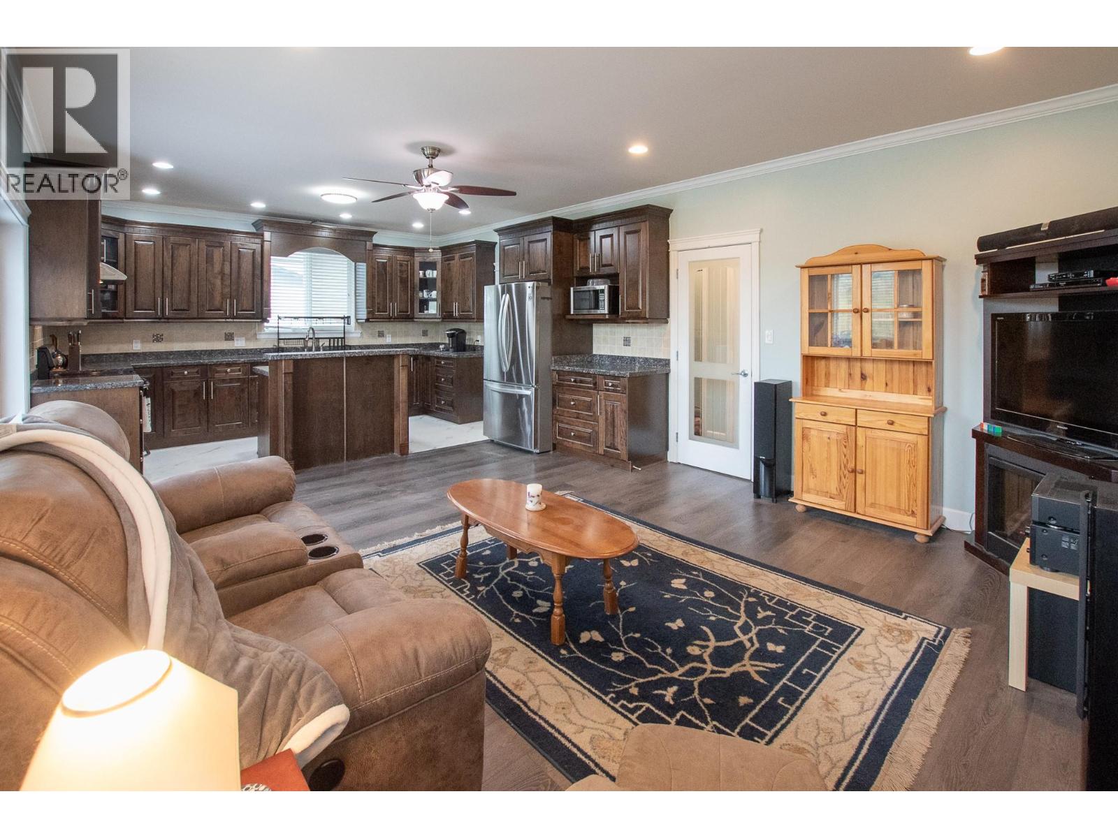 1890B Sage Street, Merritt