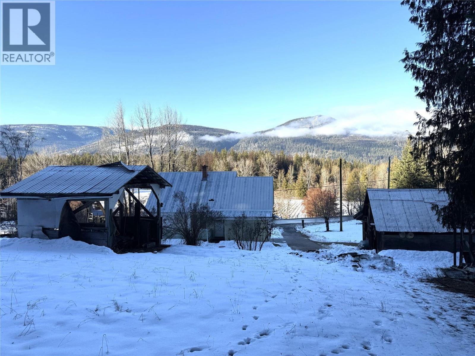 4207 Blewett Road, Nelson