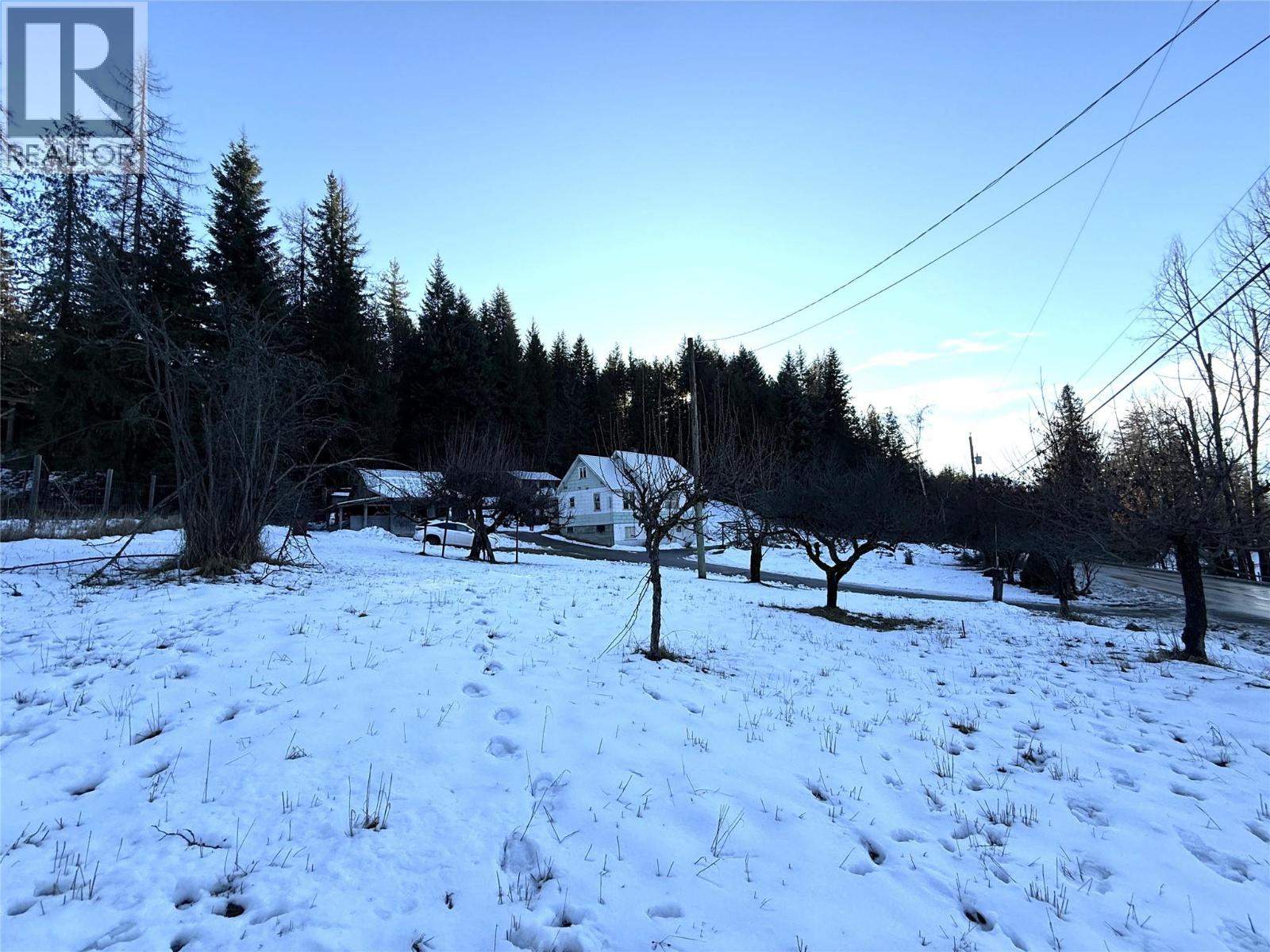 4207 Blewett Road, Nelson