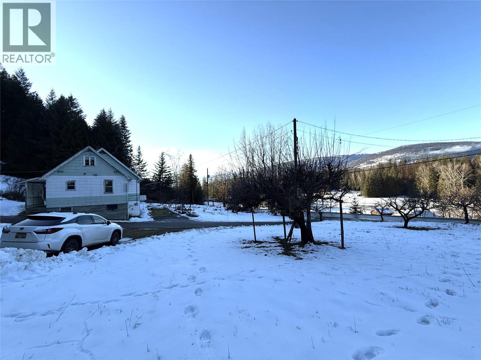 4207 Blewett Road, Nelson