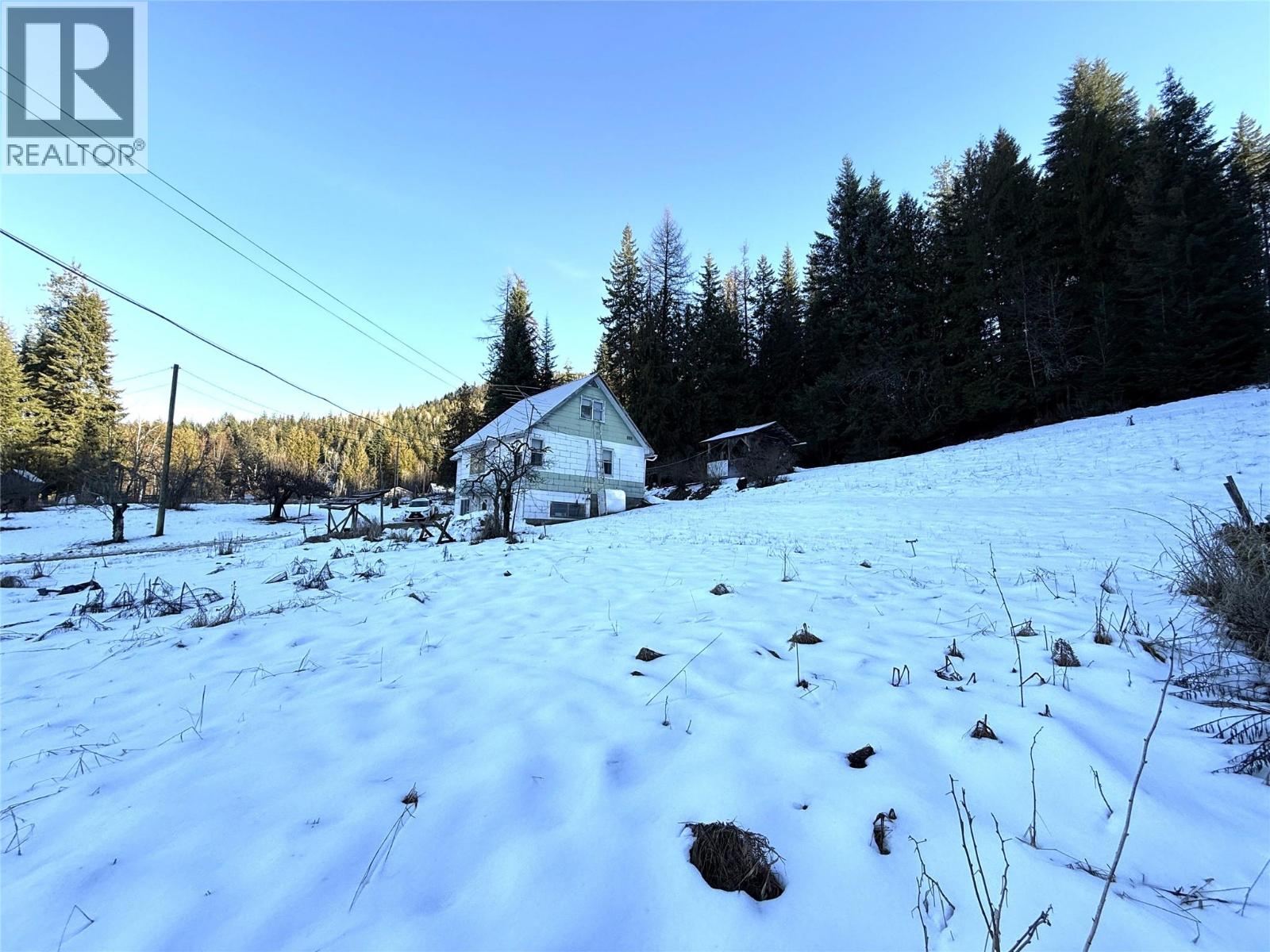 4207 Blewett Road, Nelson