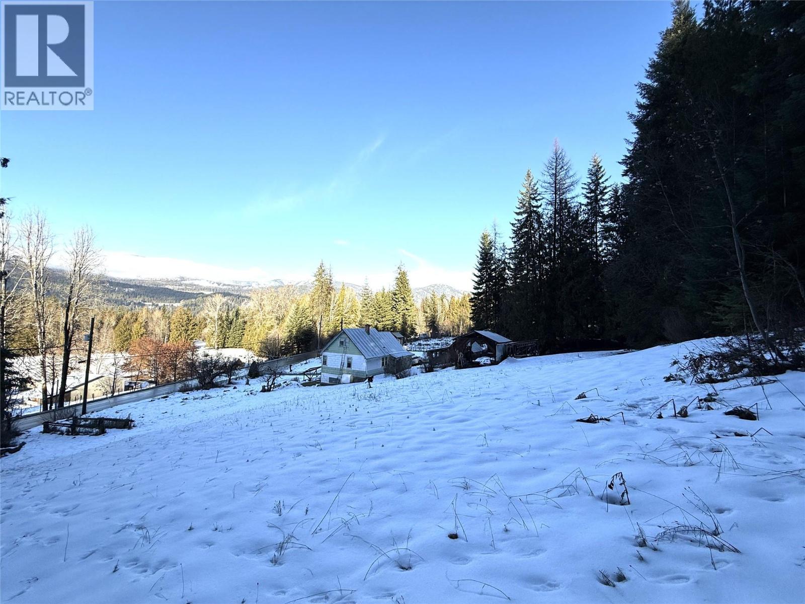 4207 Blewett Road, Nelson