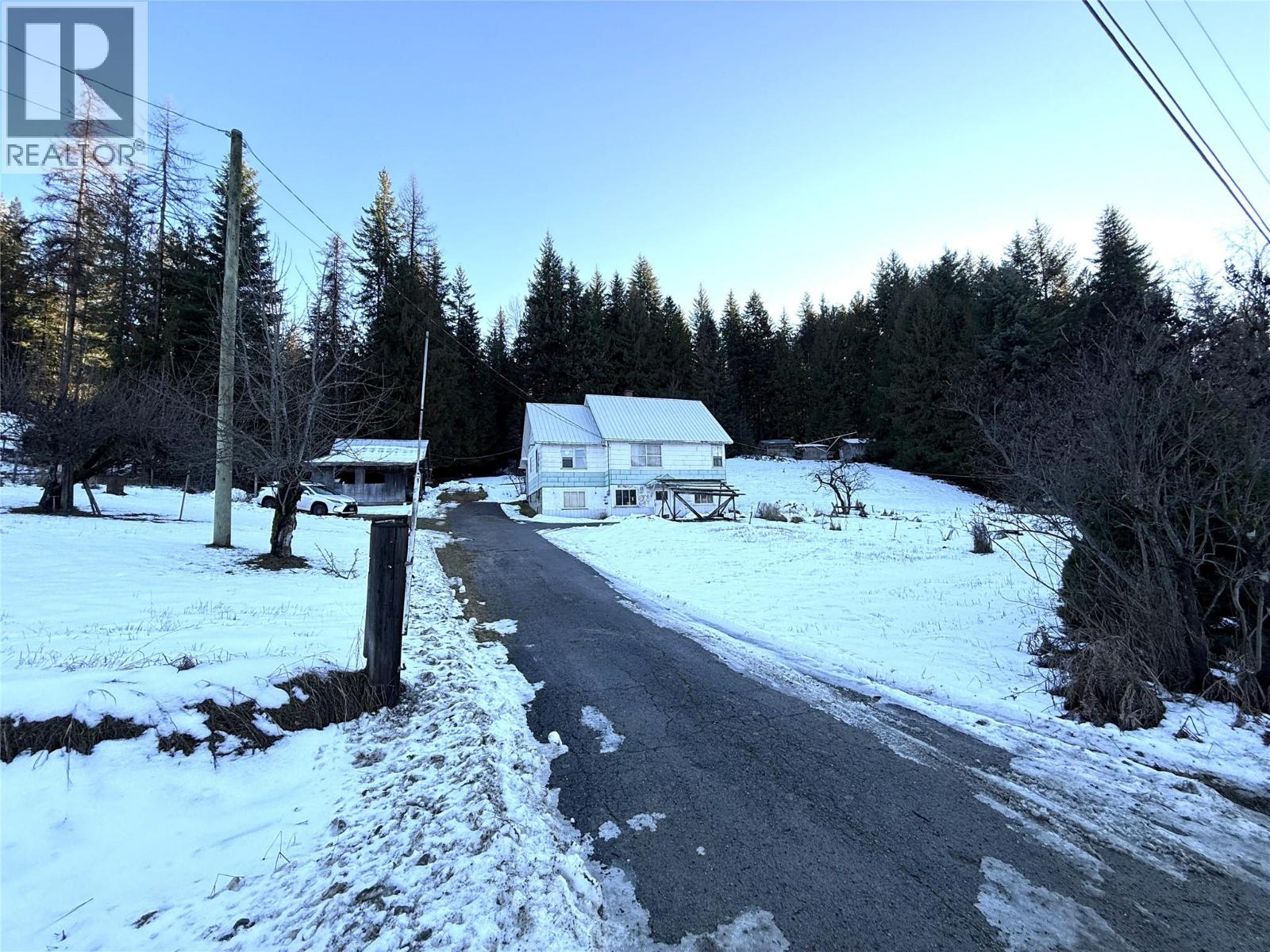 4207 Blewett Road, Nelson