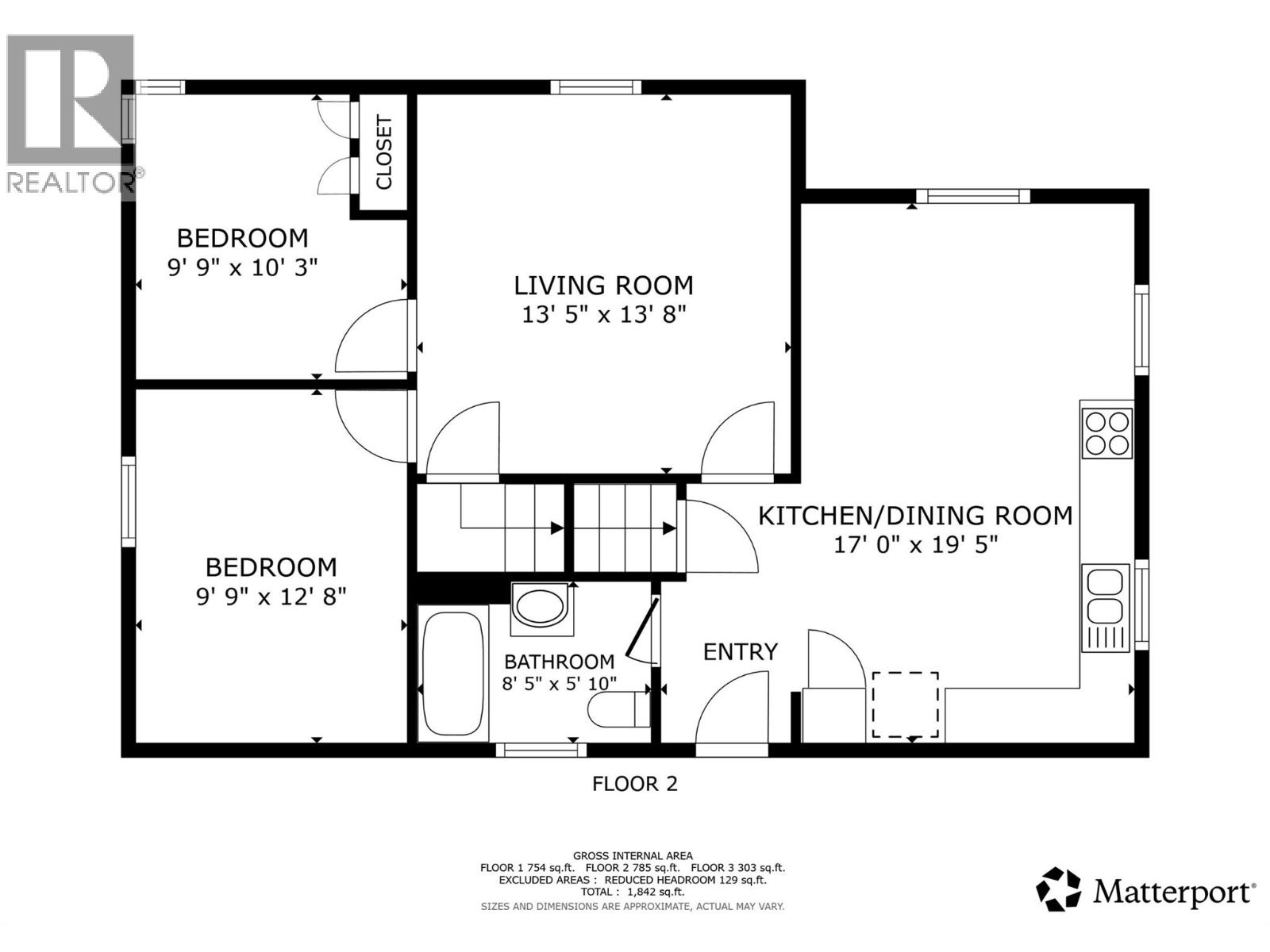 4207 Blewett Road, Nelson