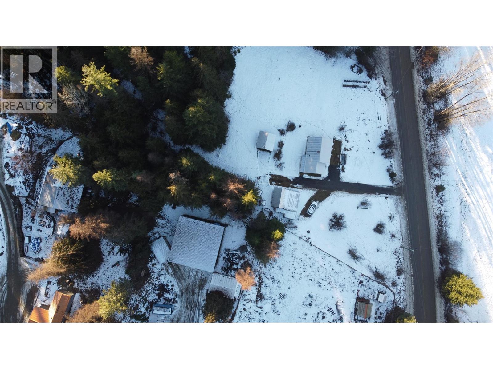 4207 Blewett Road, Nelson