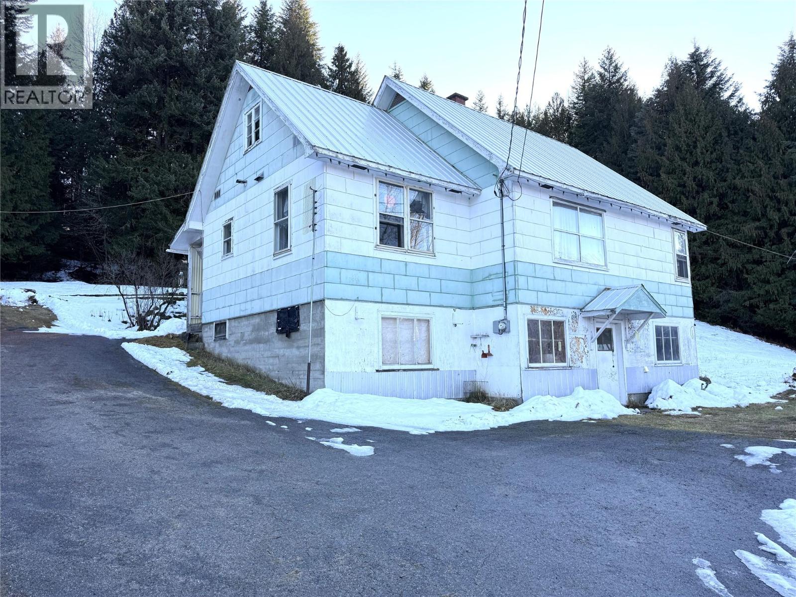 4207 Blewett Road, Nelson