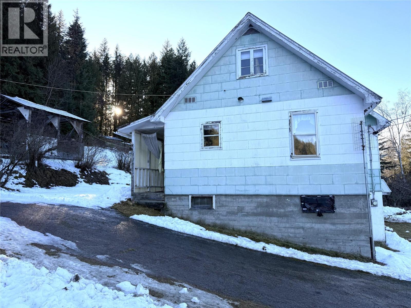 4207 Blewett Road, Nelson