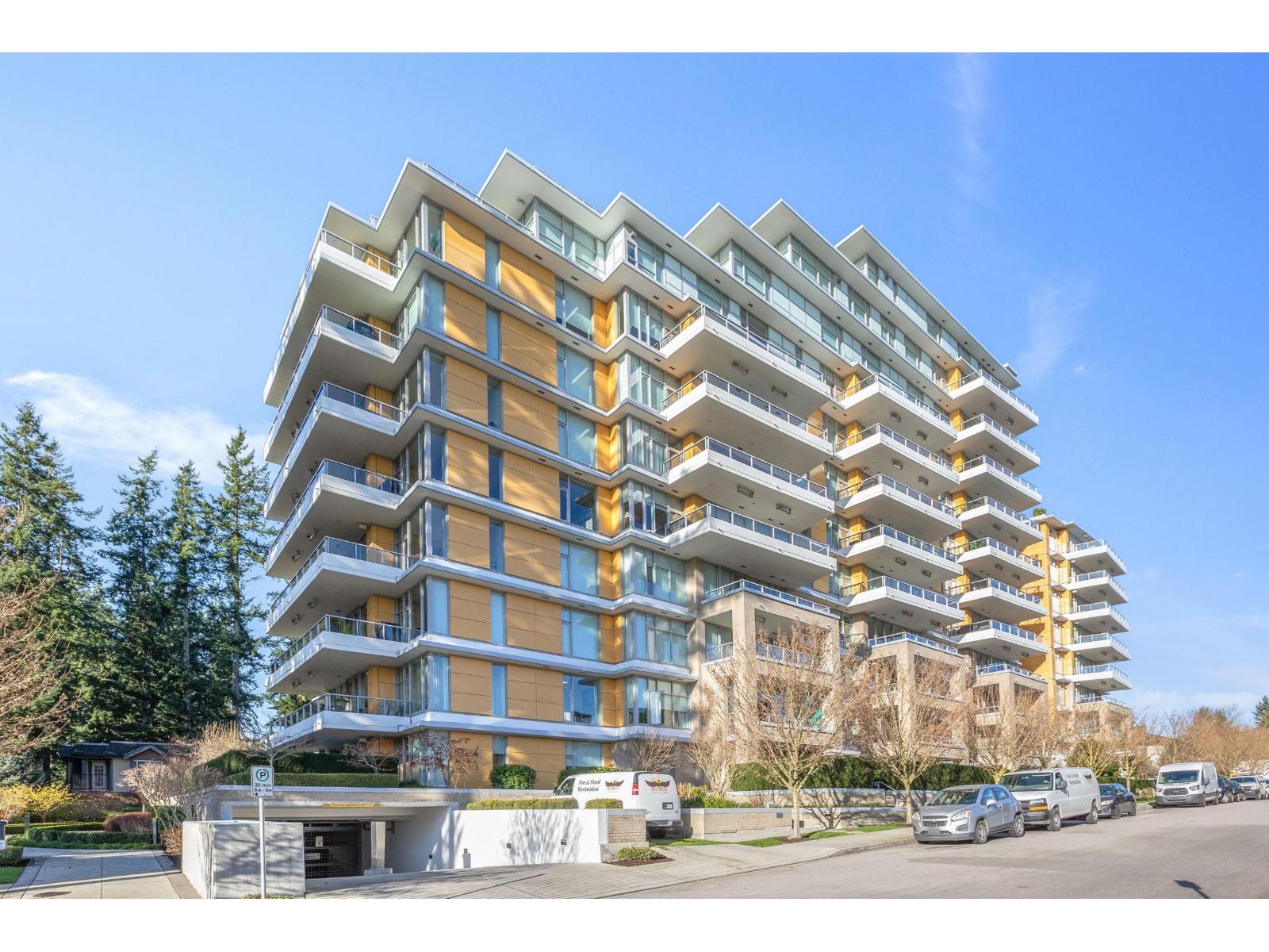 204 1501 VIDAL STREET, White Rock