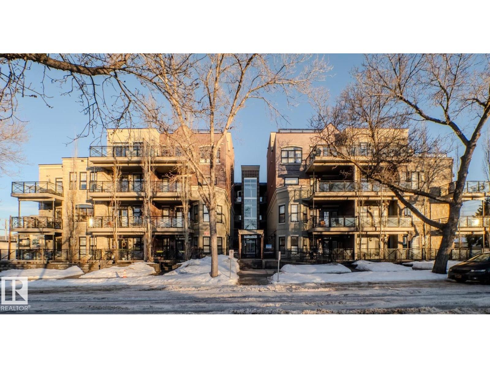 #310 10808 71 AV NW - 2