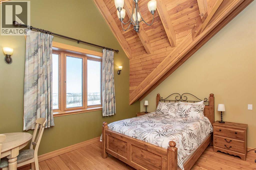 41115 Range Road 272, Rural Lacombe County