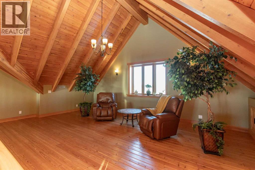 41115 Range Road 272, Rural Lacombe County