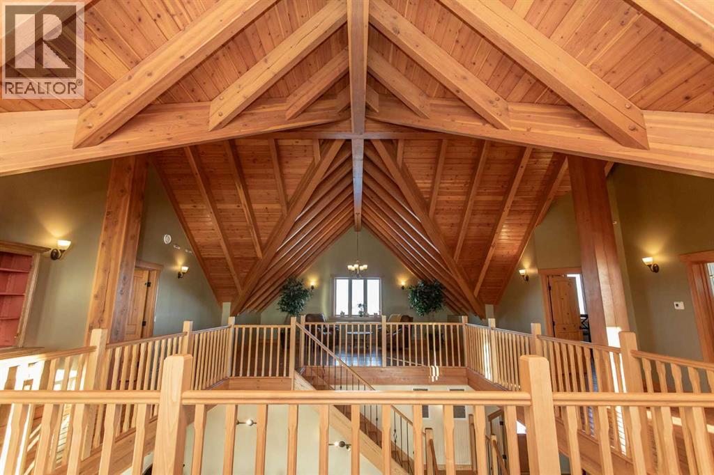 41115 Range Road 272, Rural Lacombe County