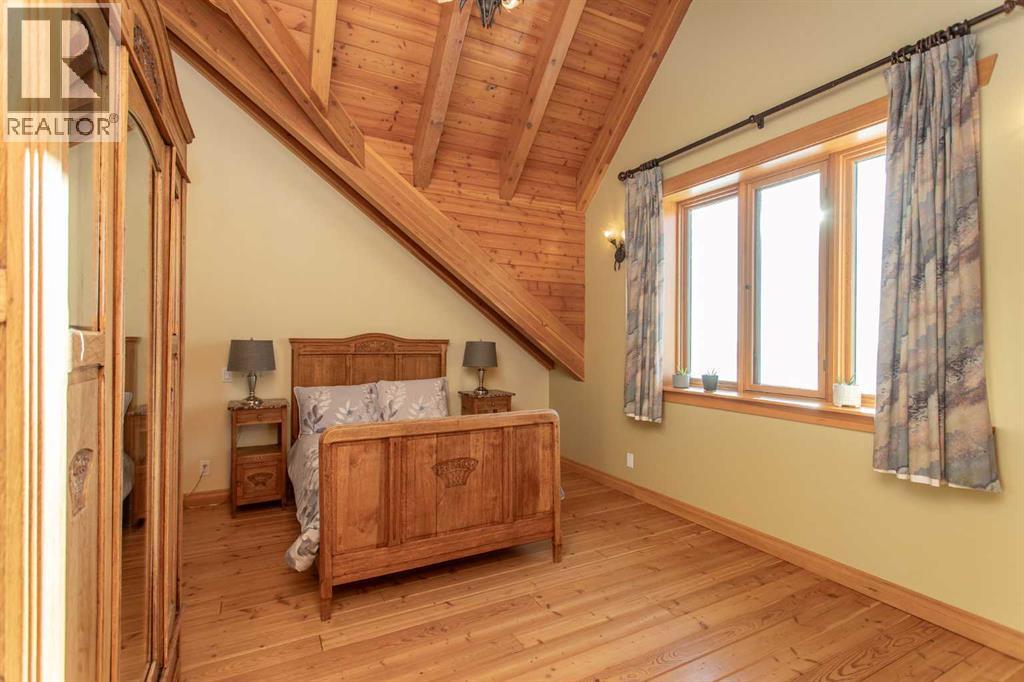 41115 Range Road 272, Rural Lacombe County